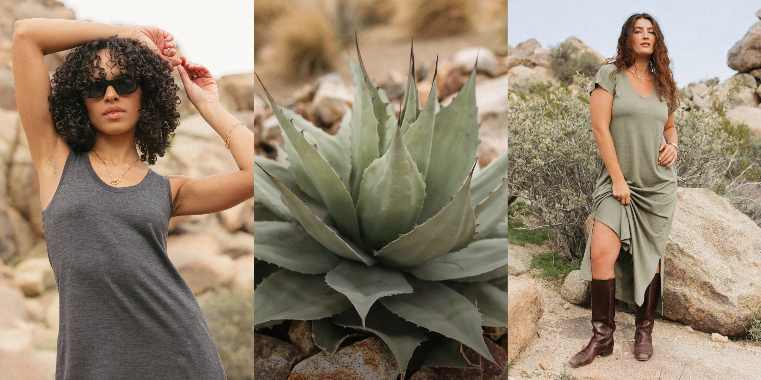 Merino Wool for Every Day