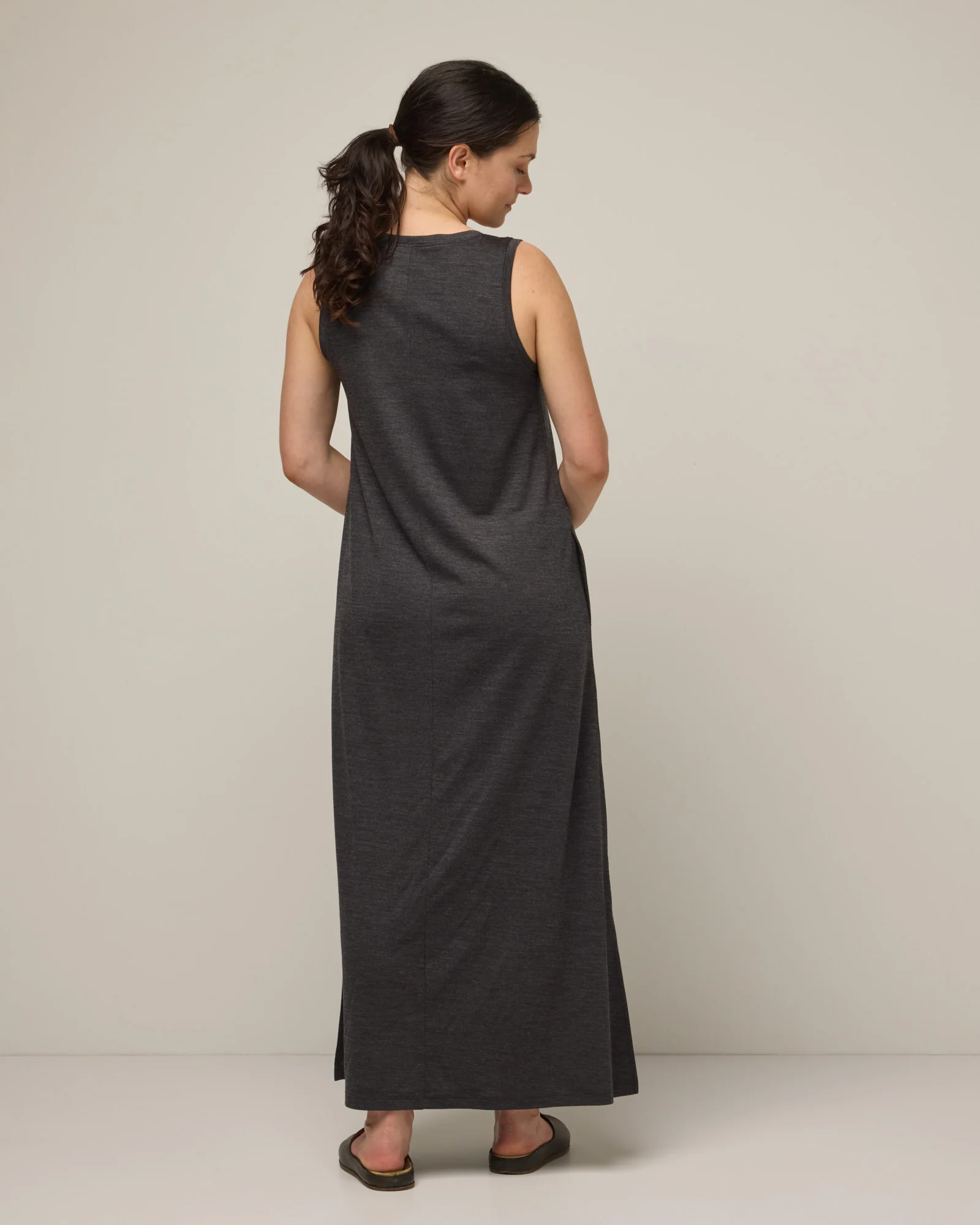Audrey TENCEL⢠Maxi Dress - Image 3