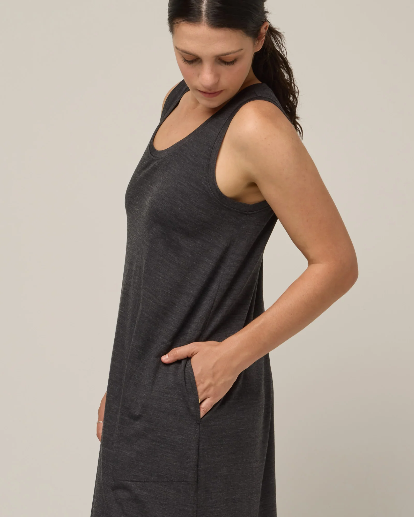 Audrey TENCEL⢠Maxi Dress - Image 4
