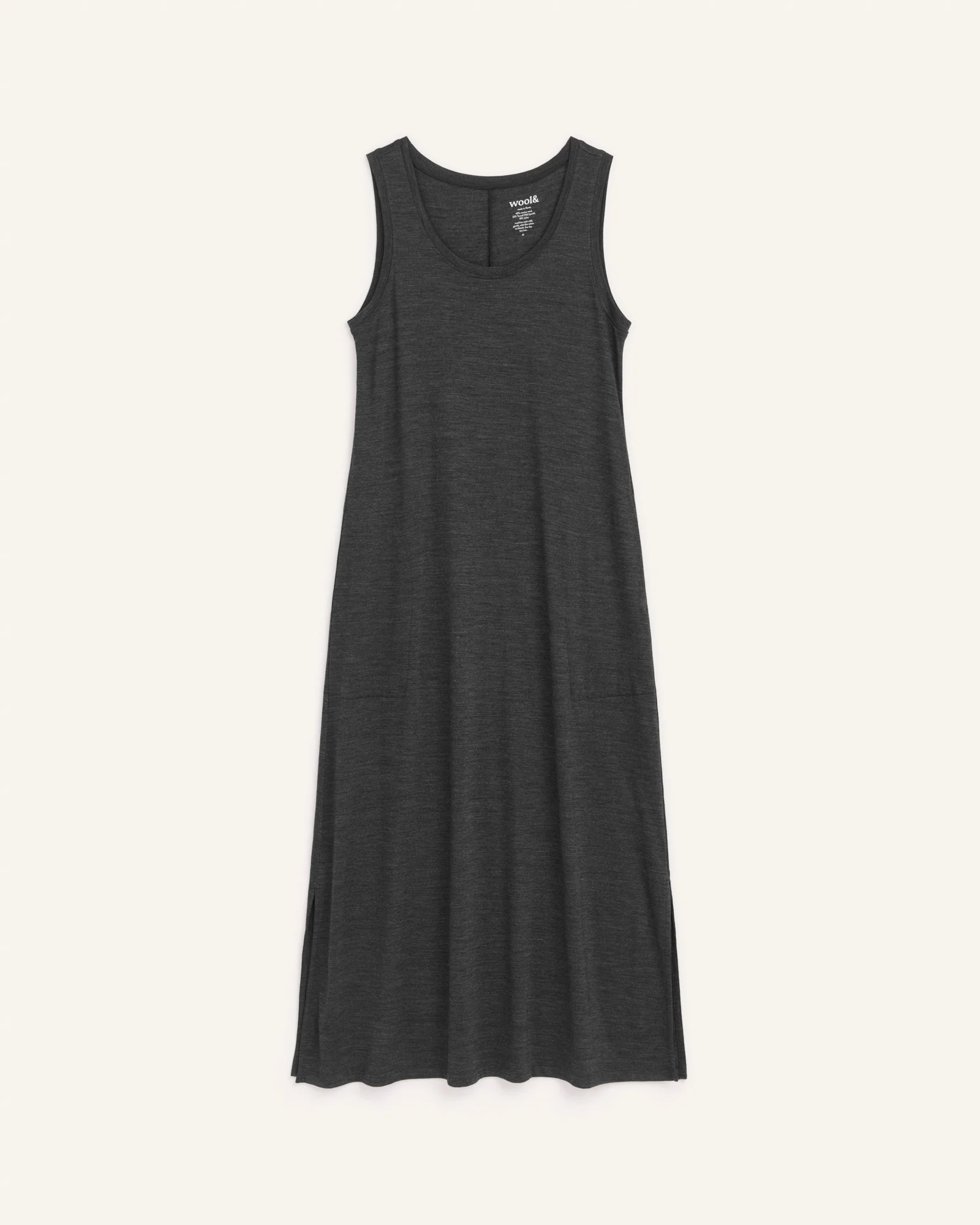 Audrey TENCEL⢠Maxi Dress - Image 5