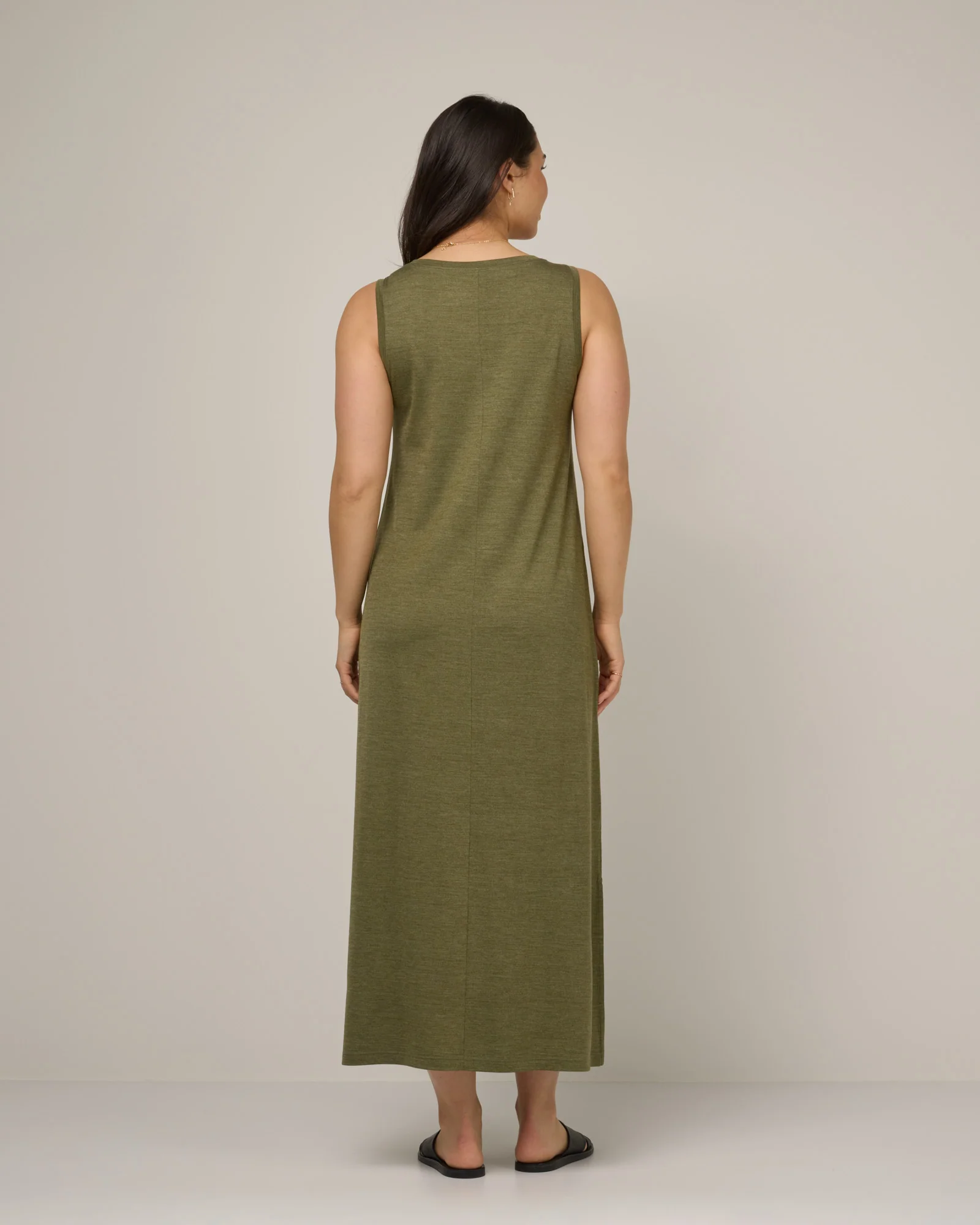 Audrey TENCEL⢠Maxi Dress - Image 3