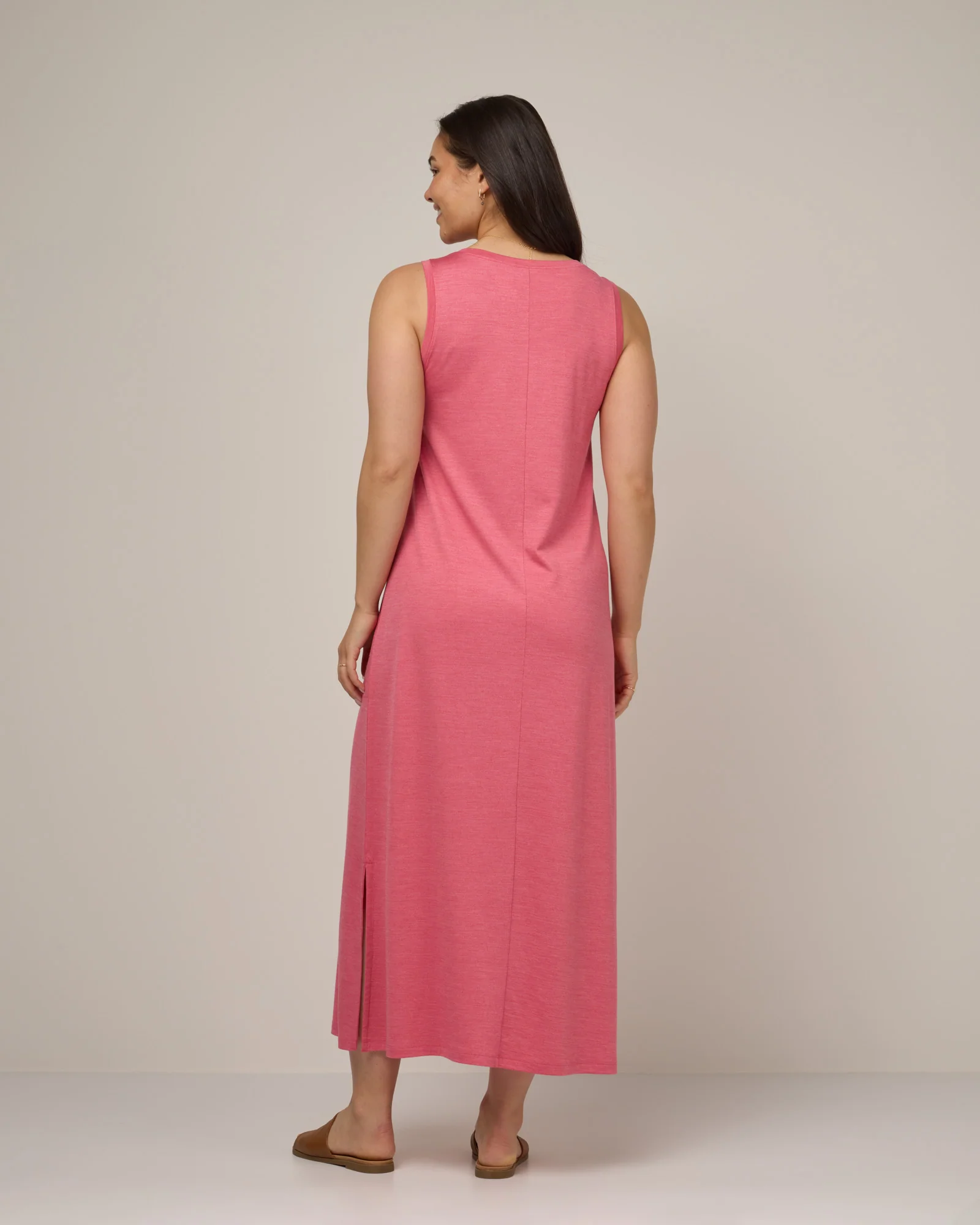 Audrey TENCEL⢠Maxi Dress - Image 3