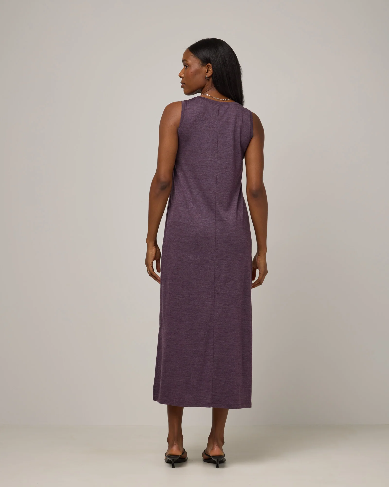 Audrey TENCEL⢠Maxi Dress - Image 3