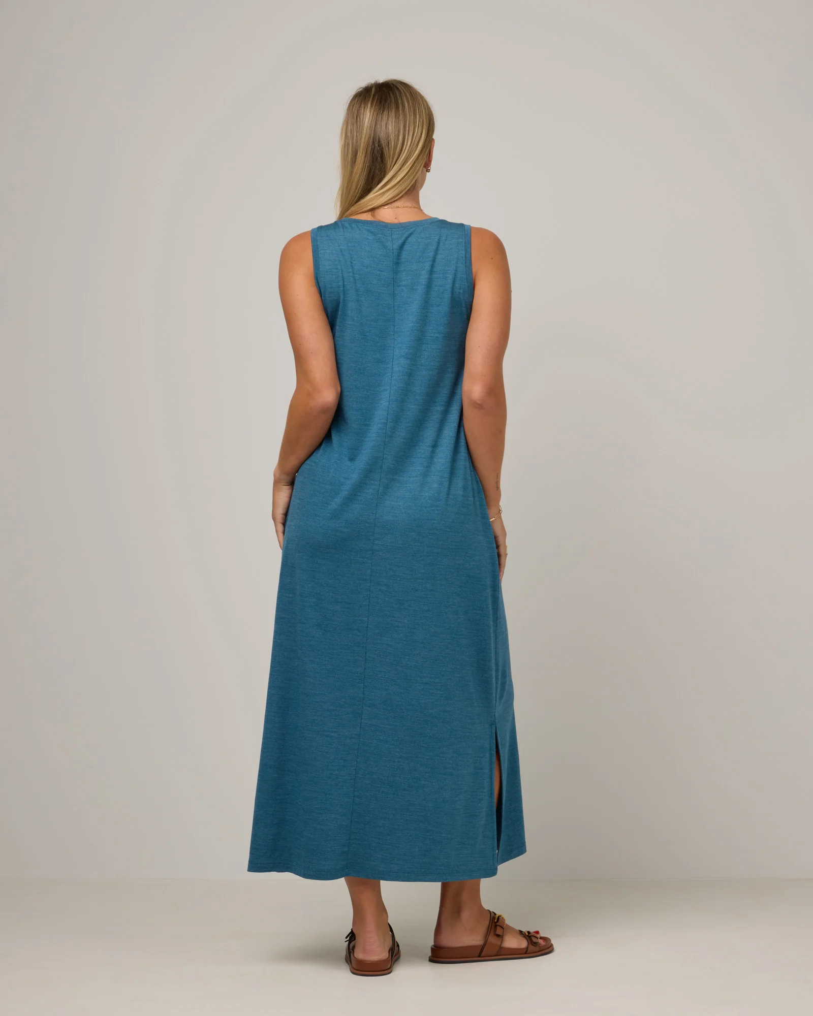 Audrey TENCEL⢠Maxi Dress - Image 3