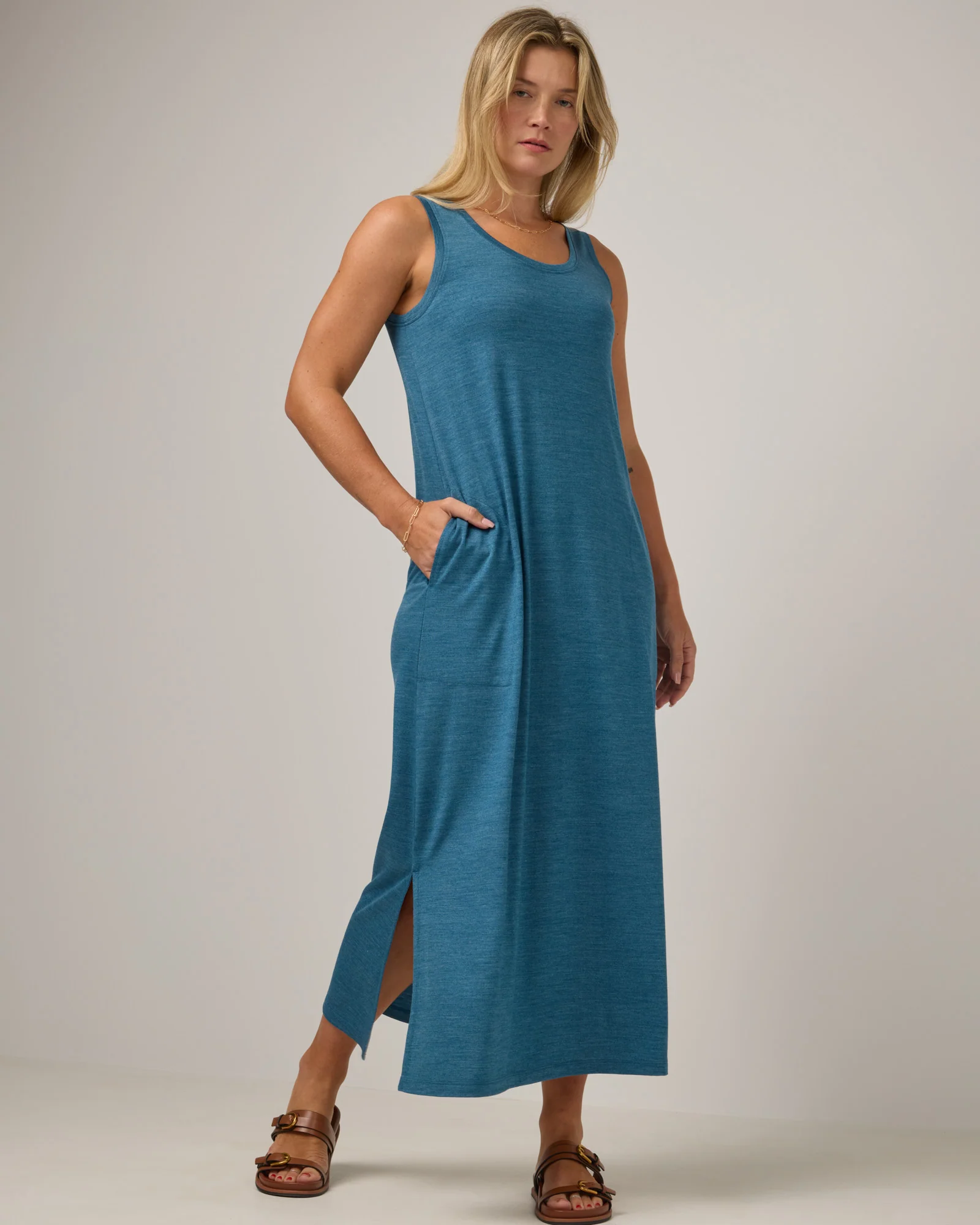 Audrey TENCEL⢠Maxi Dress - Image 4