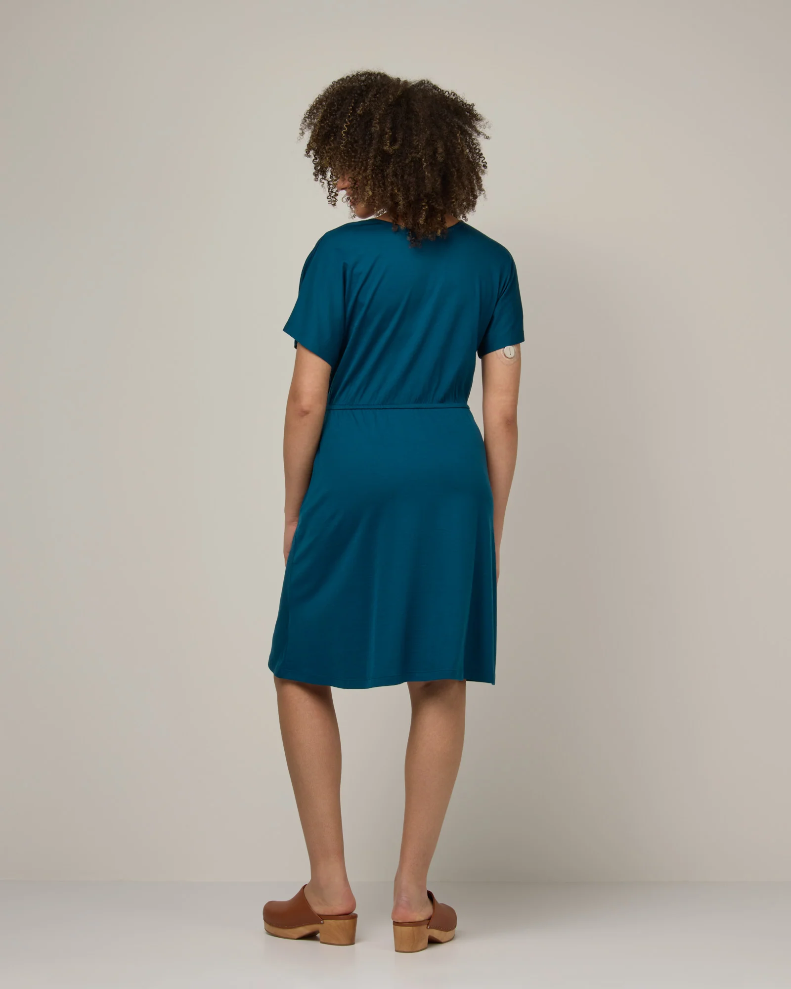 Brooklyn Reversible Dress - Image 3