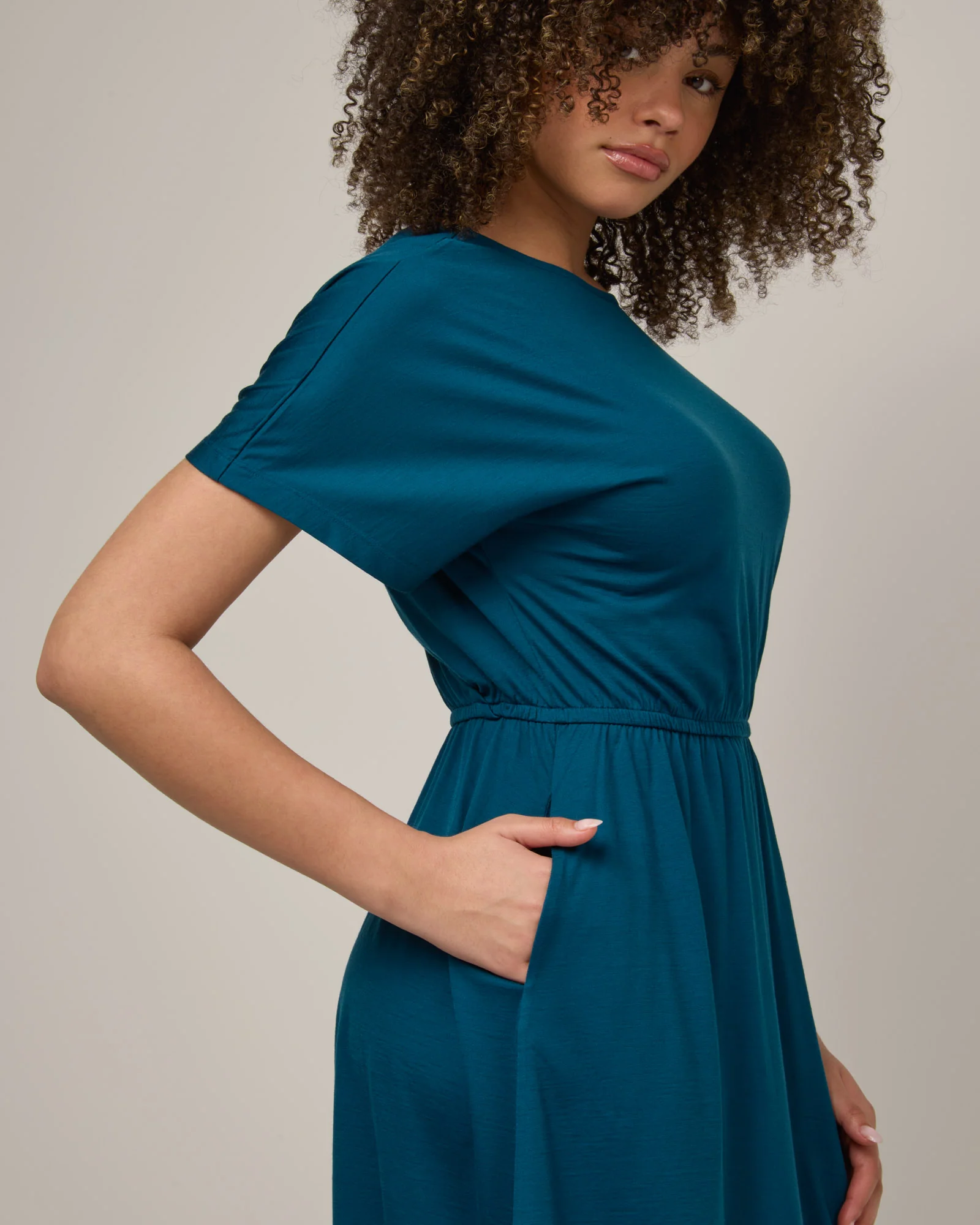 Brooklyn Reversible Dress - Image 6
