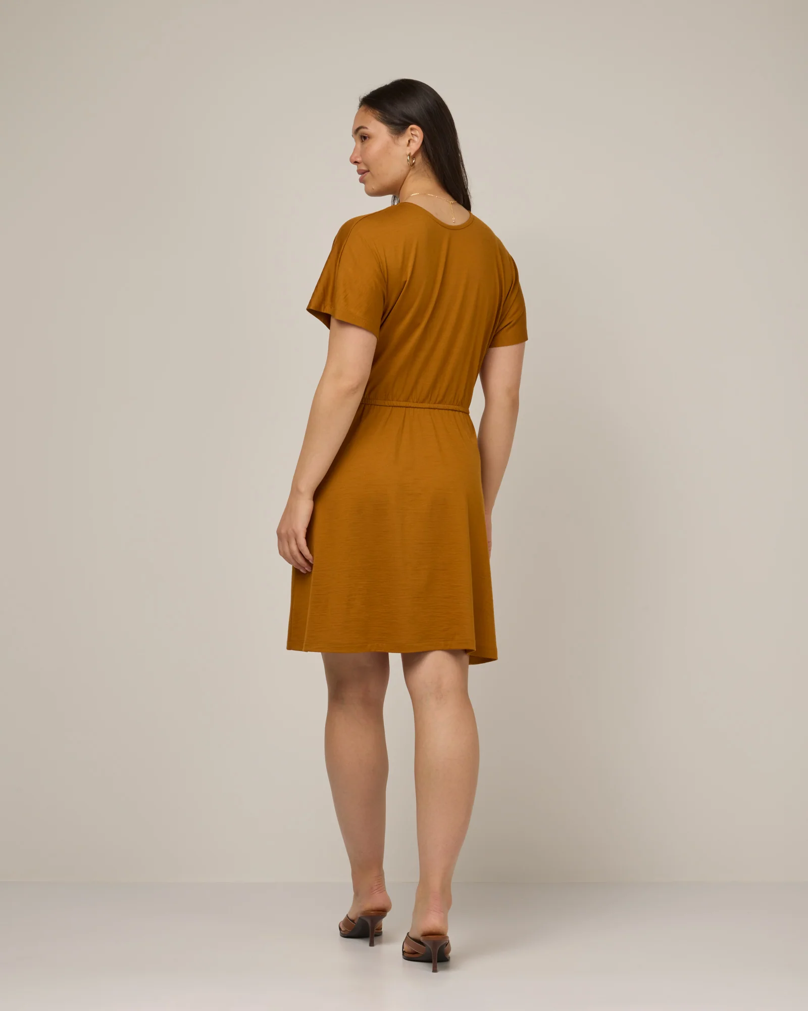 Brooklyn Reversible Dress - Image 3