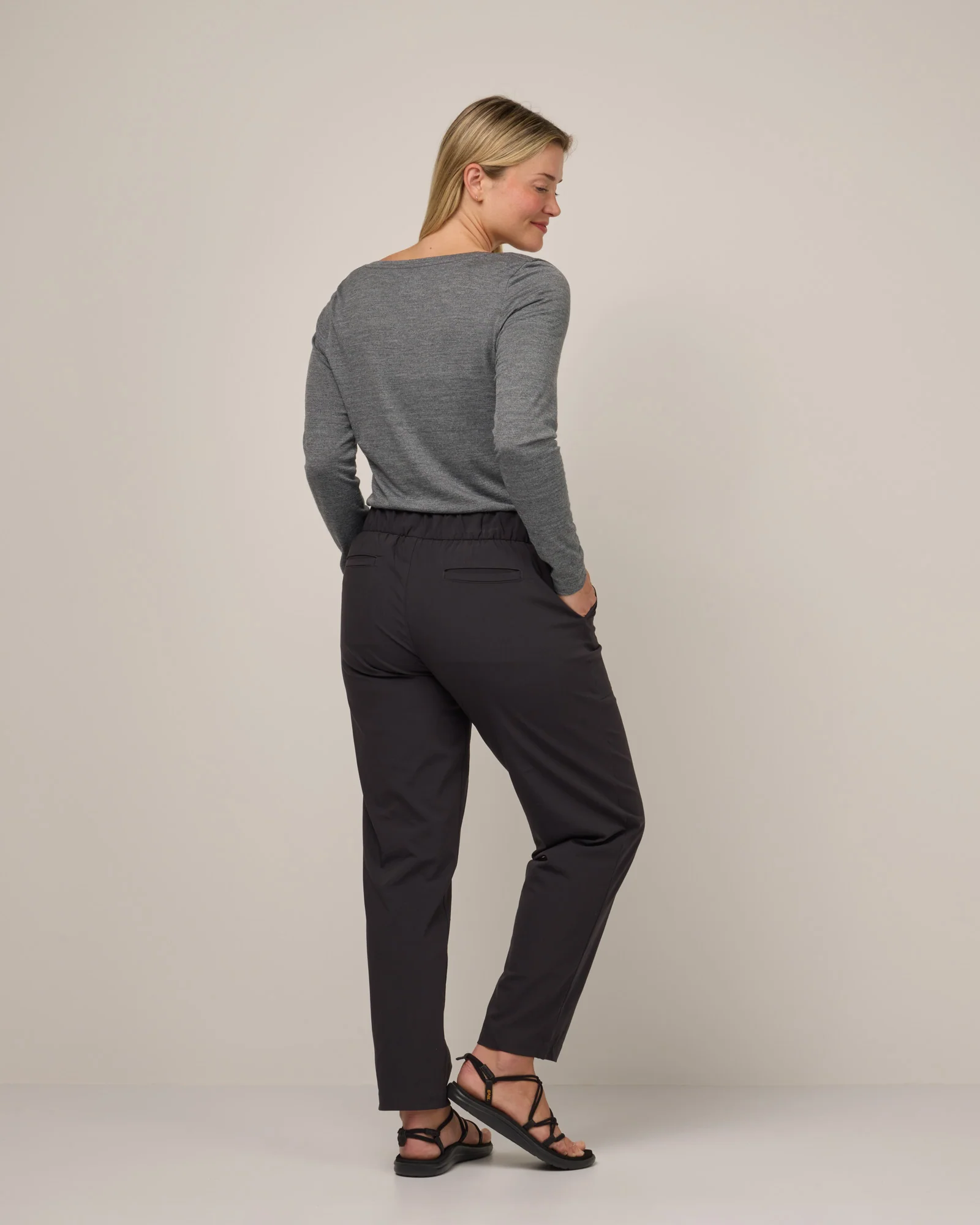 Canyon Straight Leg Pant - Image 3