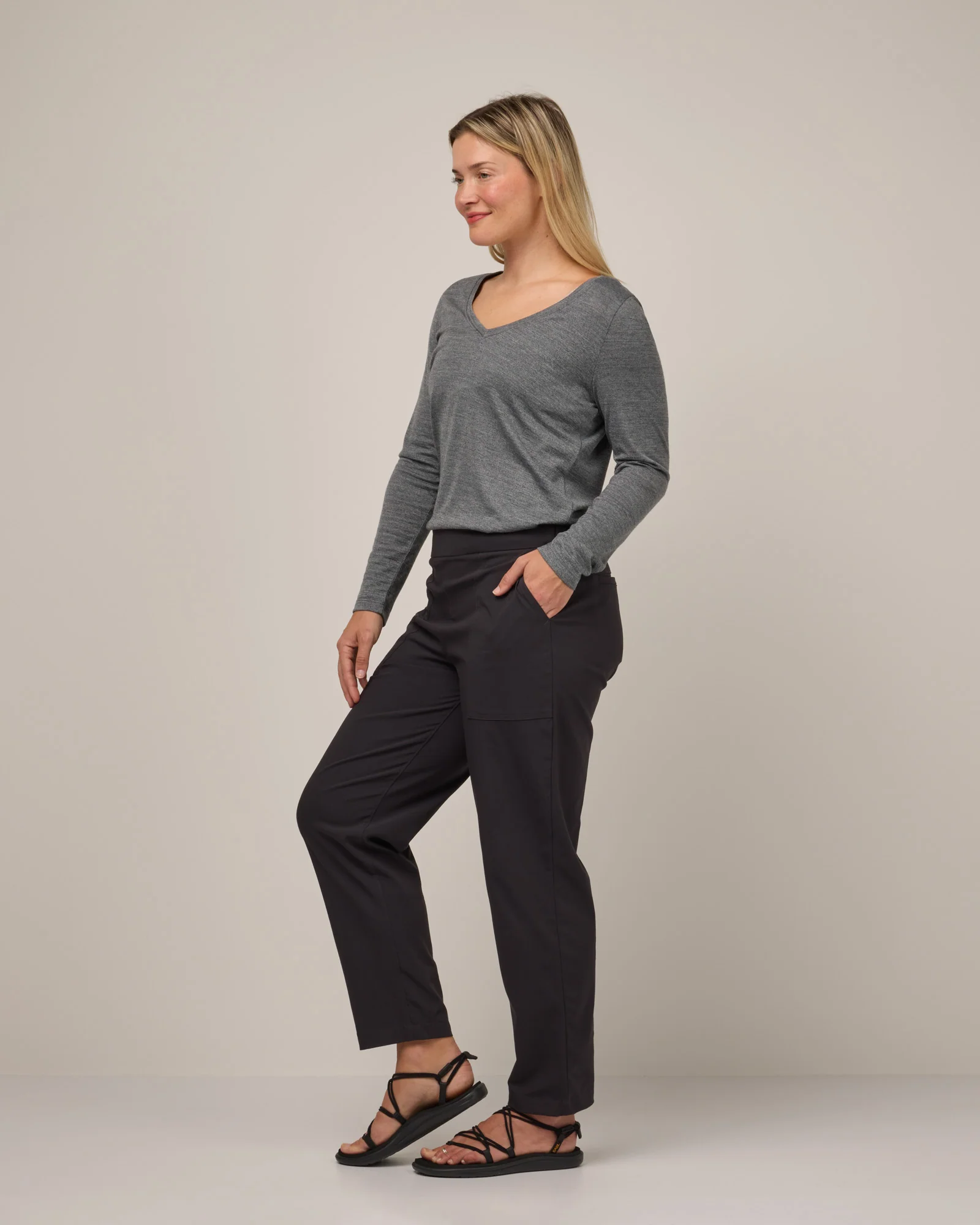 Canyon Straight Leg Pant - Image 4