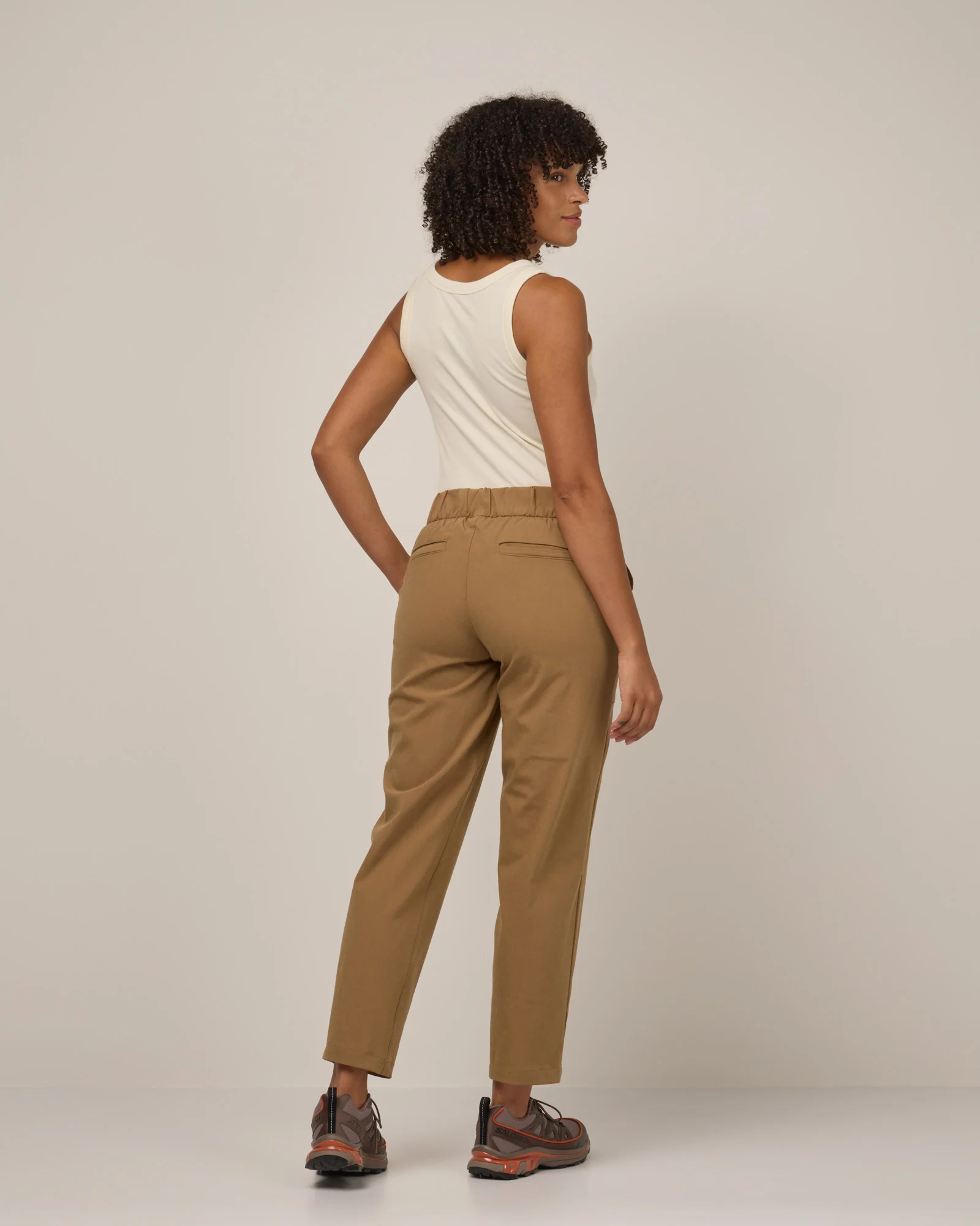 Canyon Straight Leg Pant - Image 2