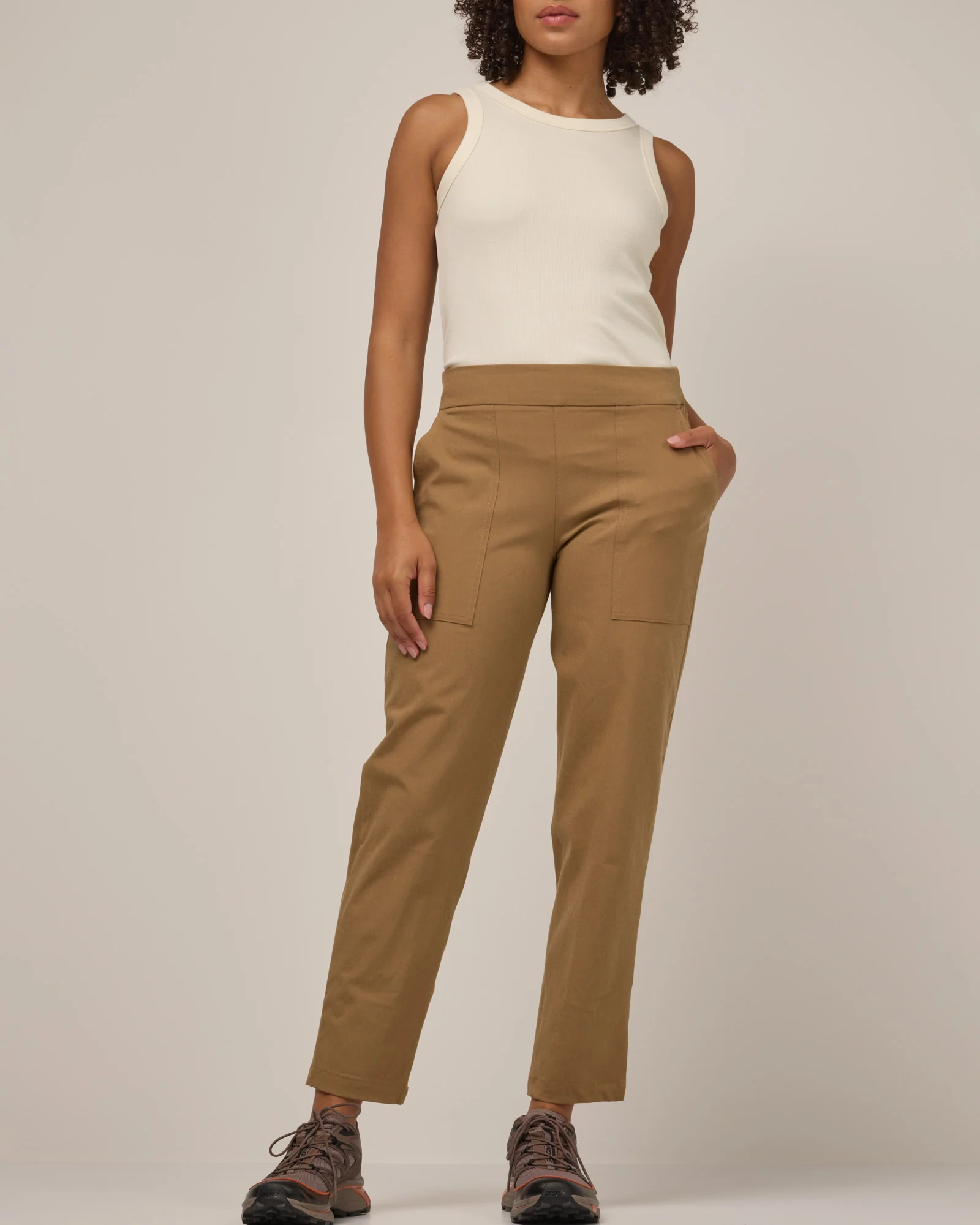 Canyon Straight Leg Pant - Image 4