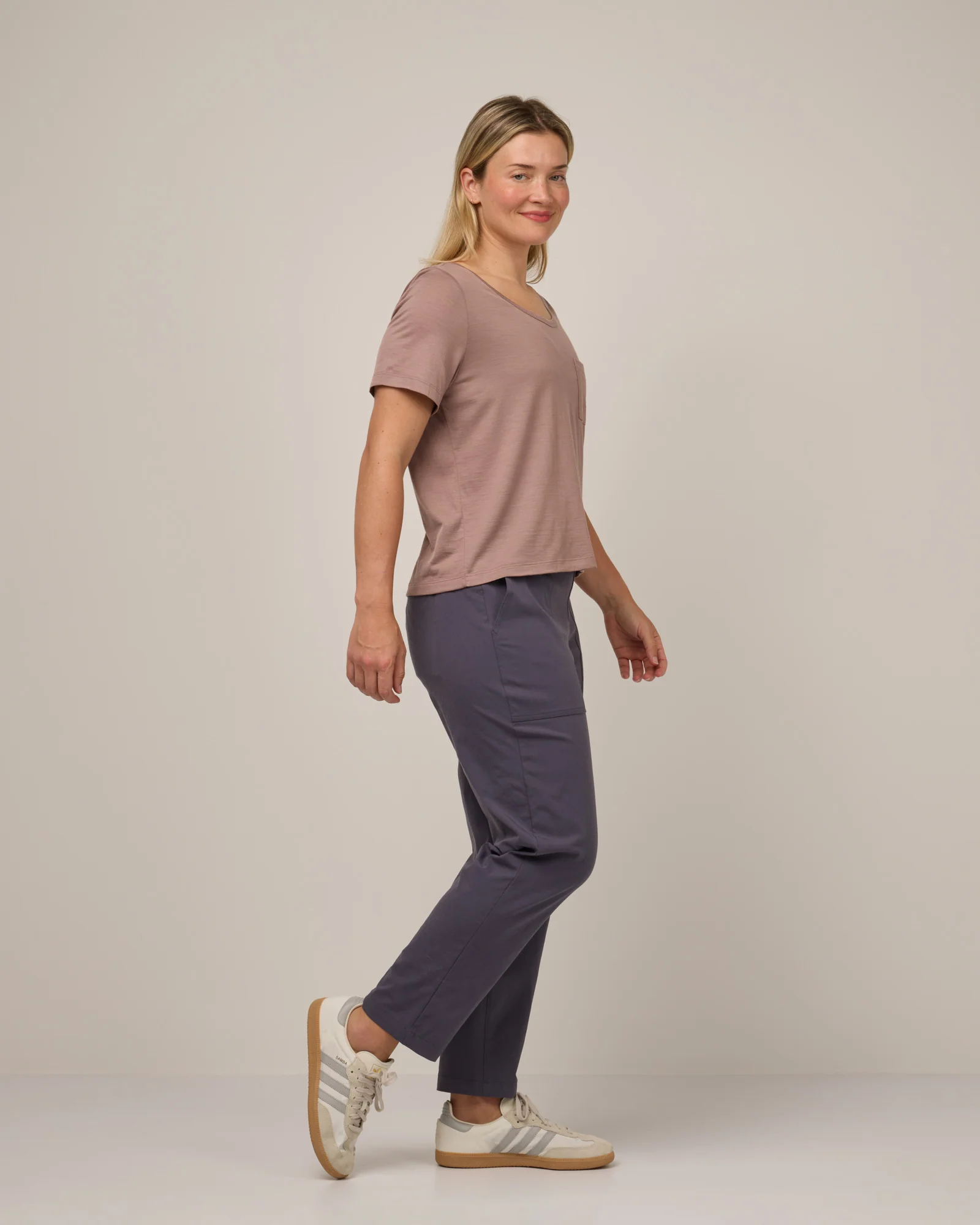 Canyon Straight Leg Pant - Image 3