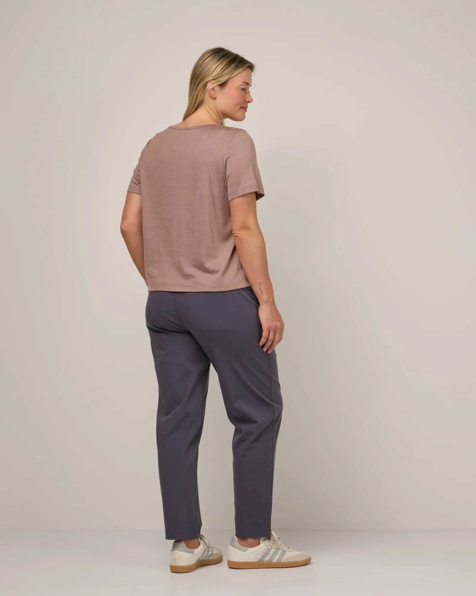 Canyon Straight Leg Pant - Image 4