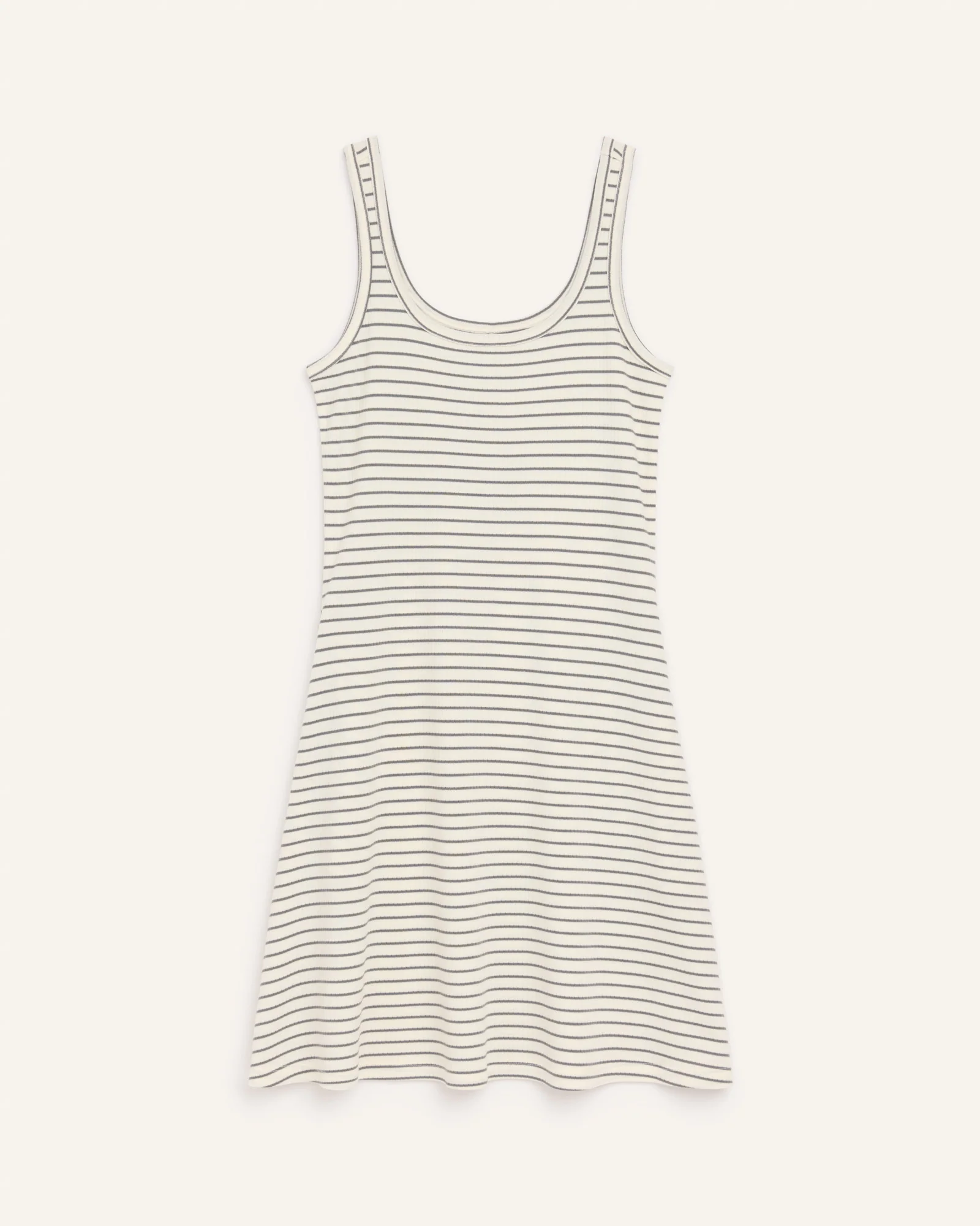 Coco Fit & Flare Dress - Image 6