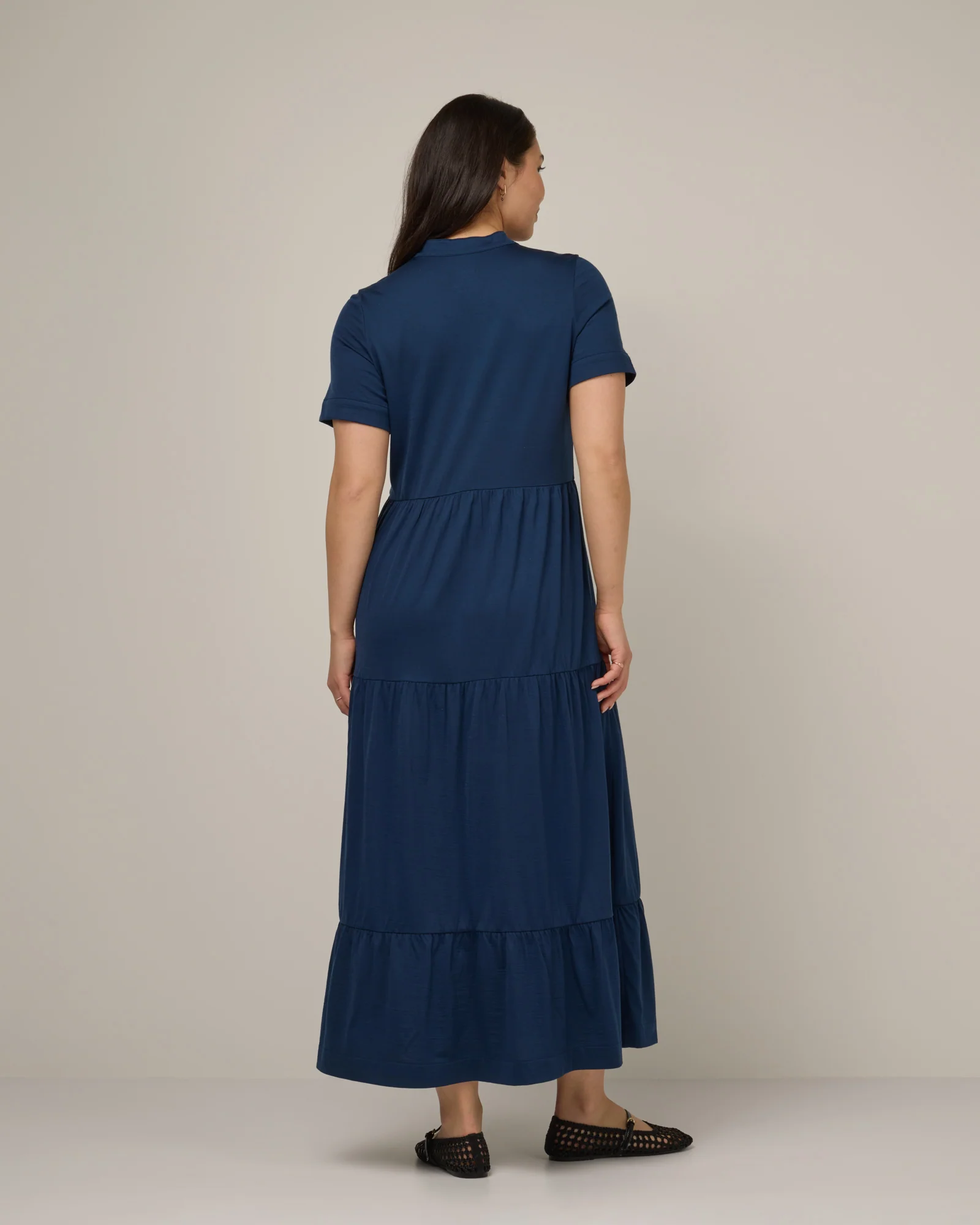 Emma Maxi Dress - Image 3