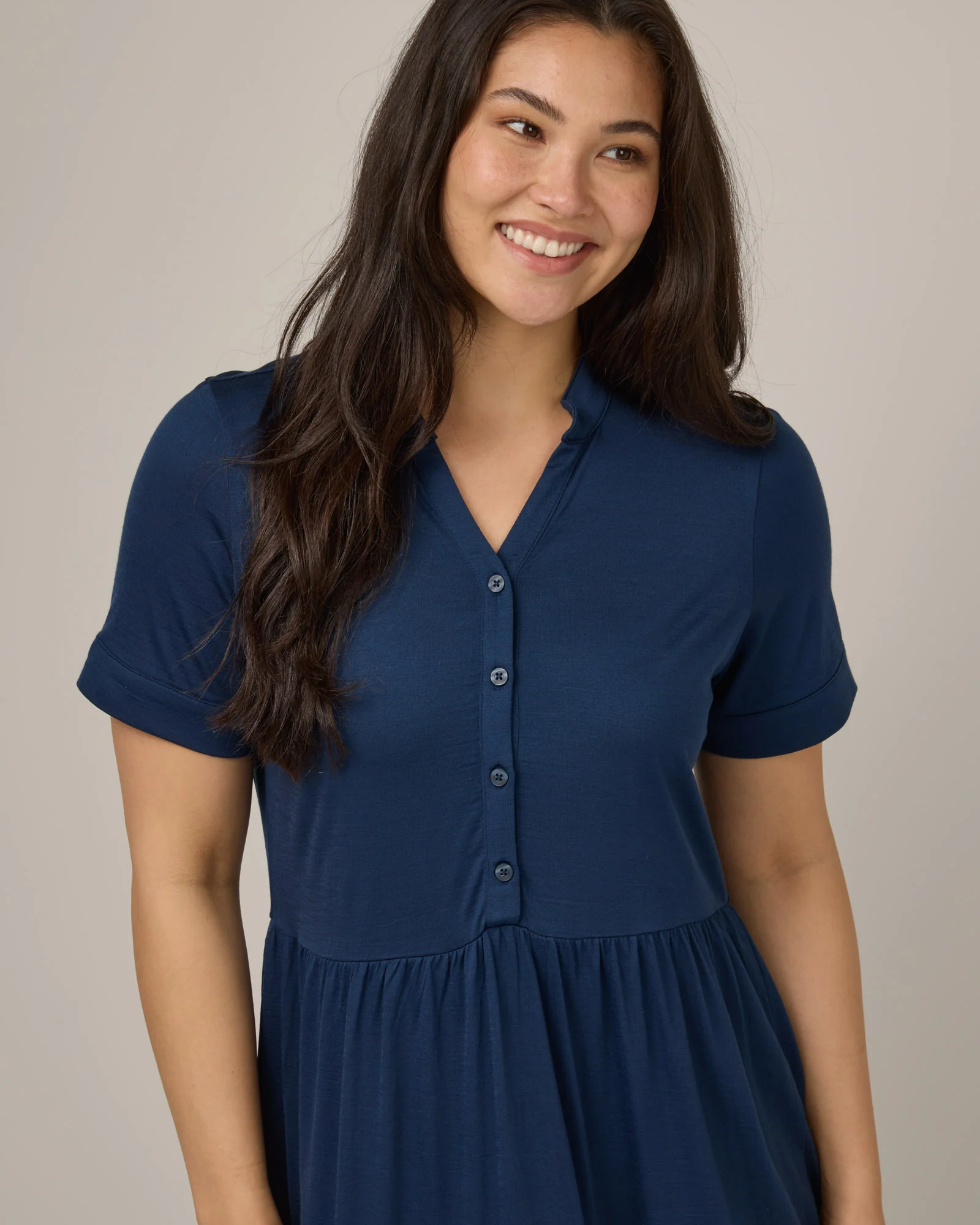 Emma Maxi Dress - Image 4