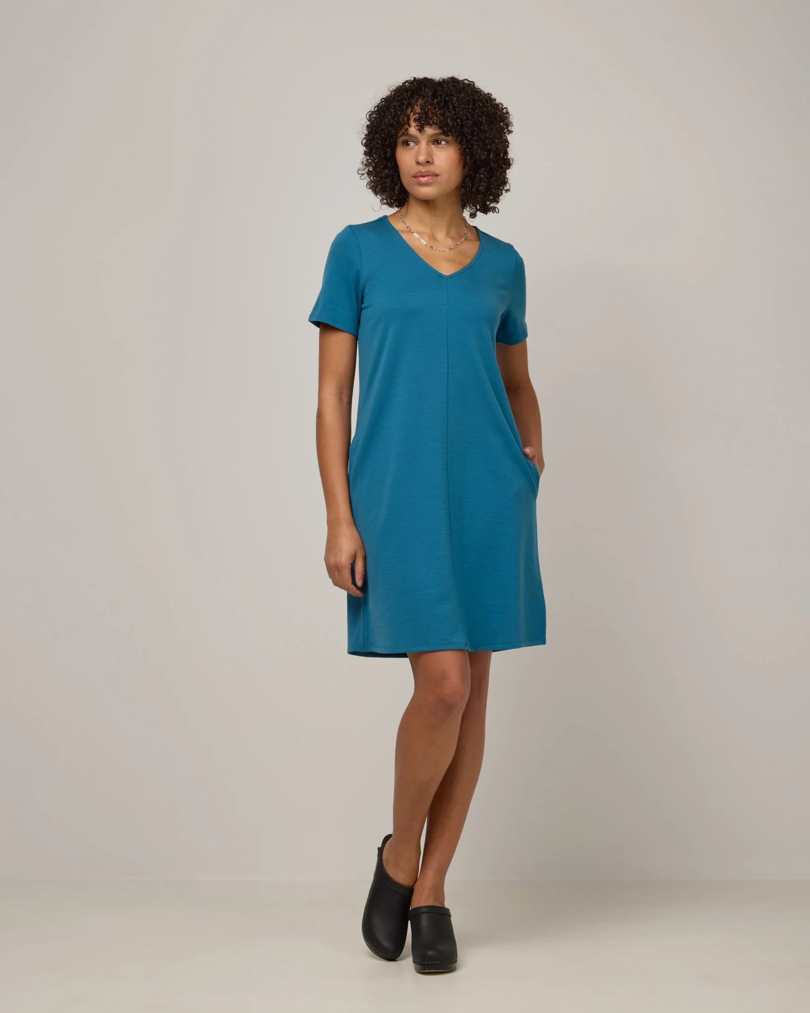 Farrah Shift Dress - Image 2