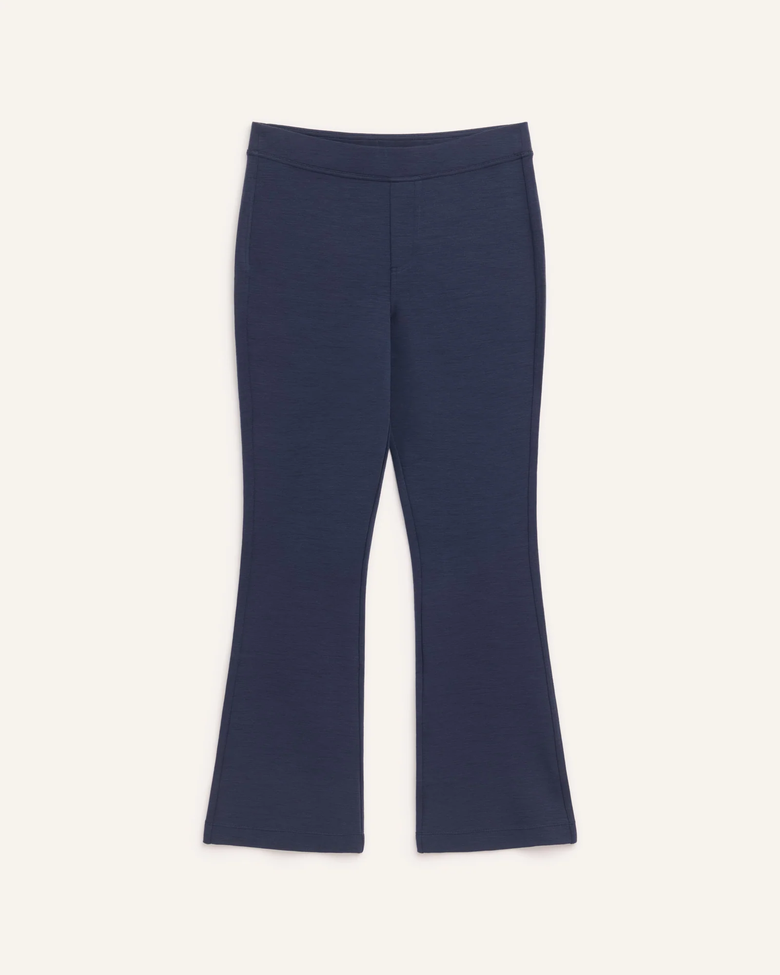 Foster Kick Flare Ponte Pant - Image 6