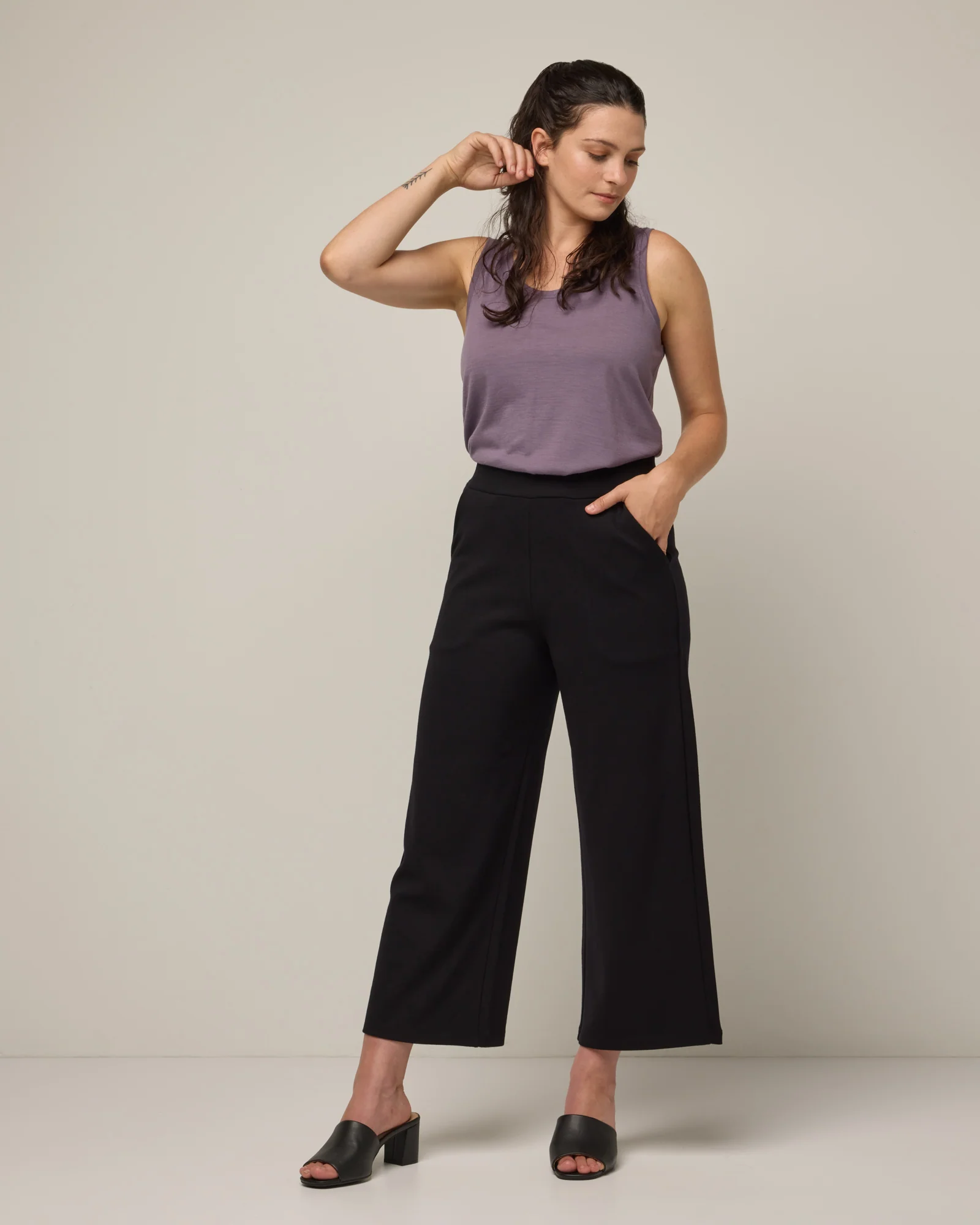 Frame Ponte Culotte - Image 5