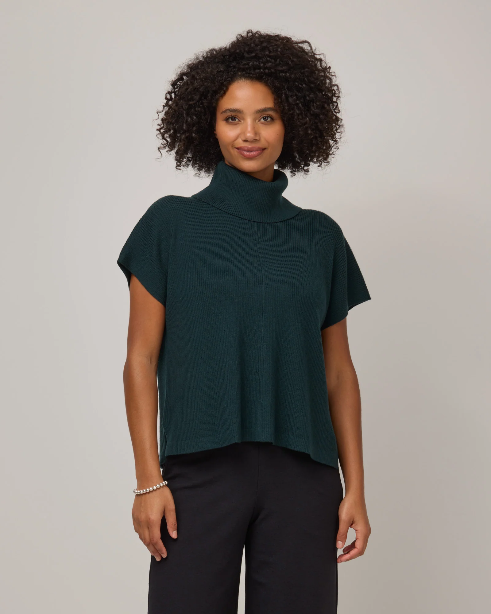 Ginger Cowl Neck Sweater - Image 2
