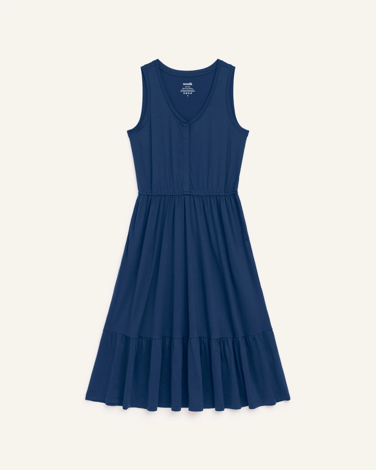 Grace Tiered Dress - Image 5