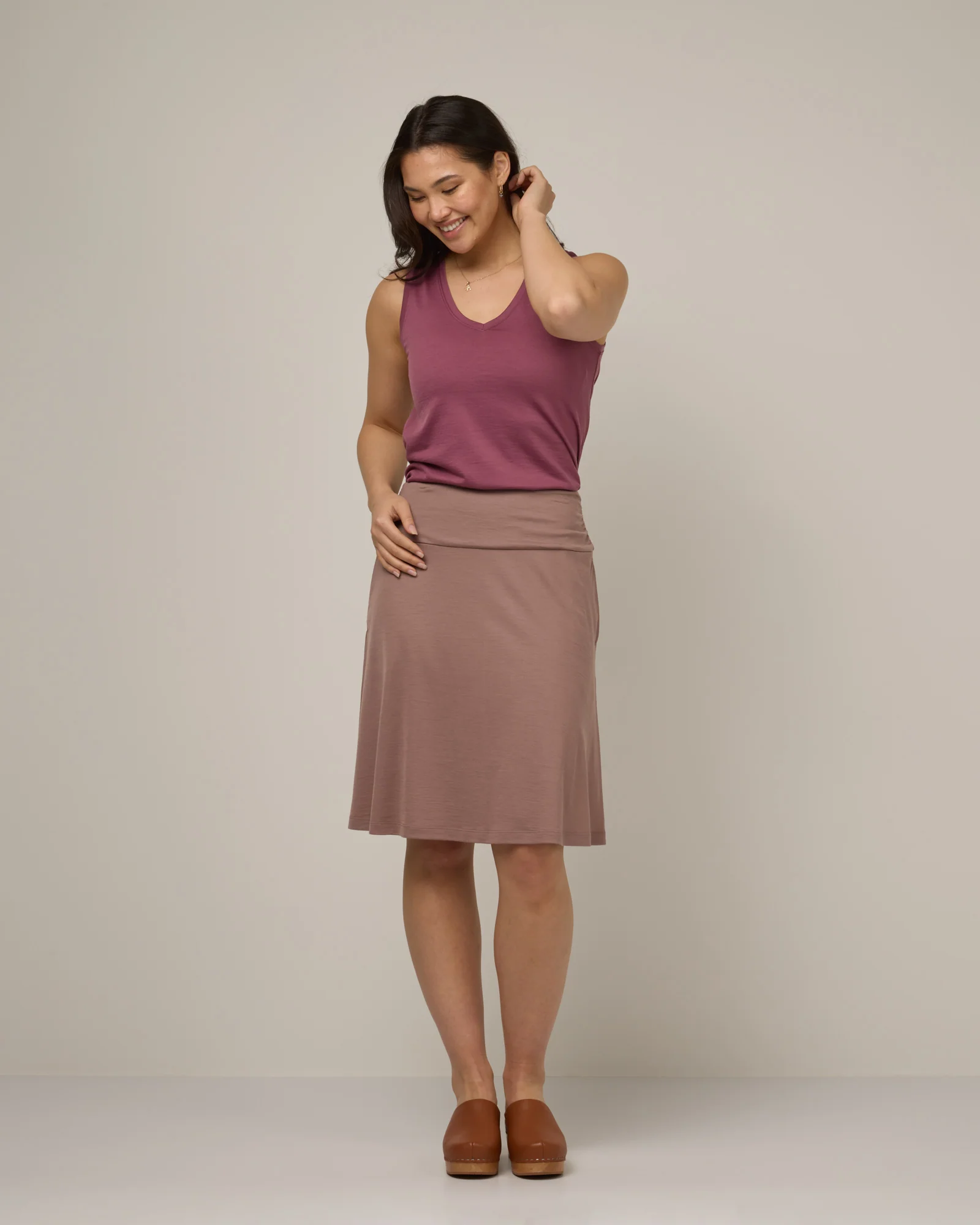 Helena Skirt