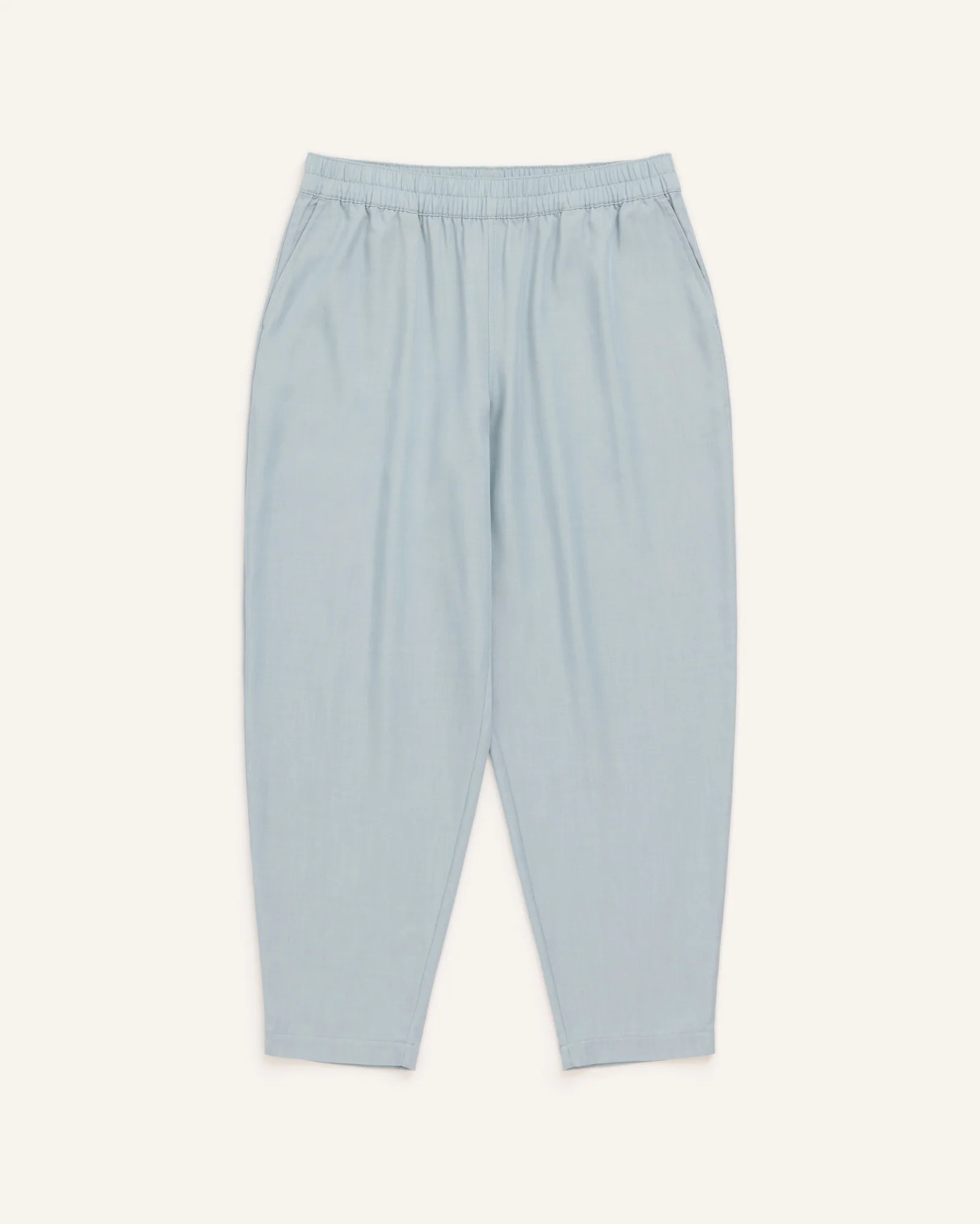 Isla Chambray Pant - Image 5
