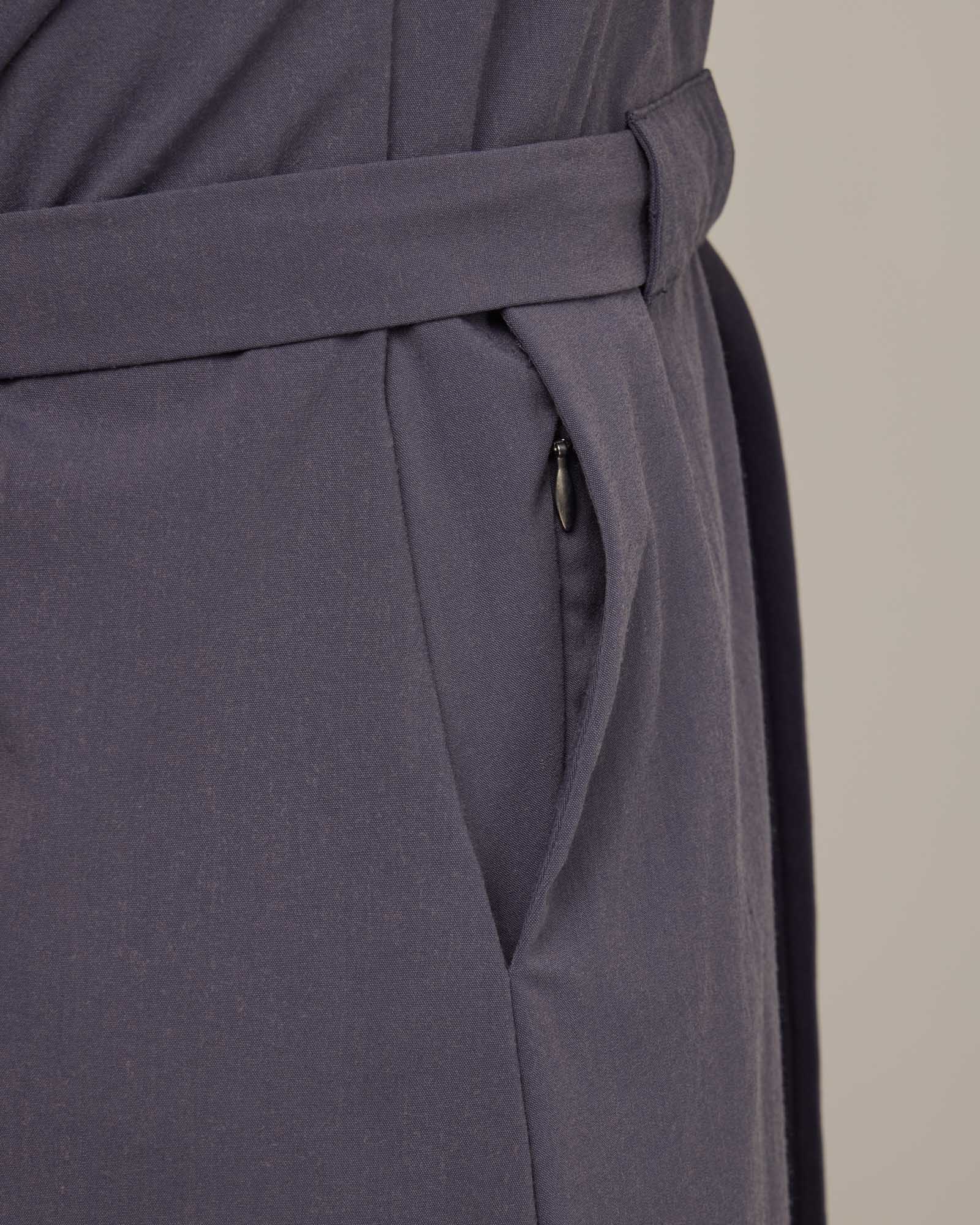 Jules Shirt Dress - Image 5