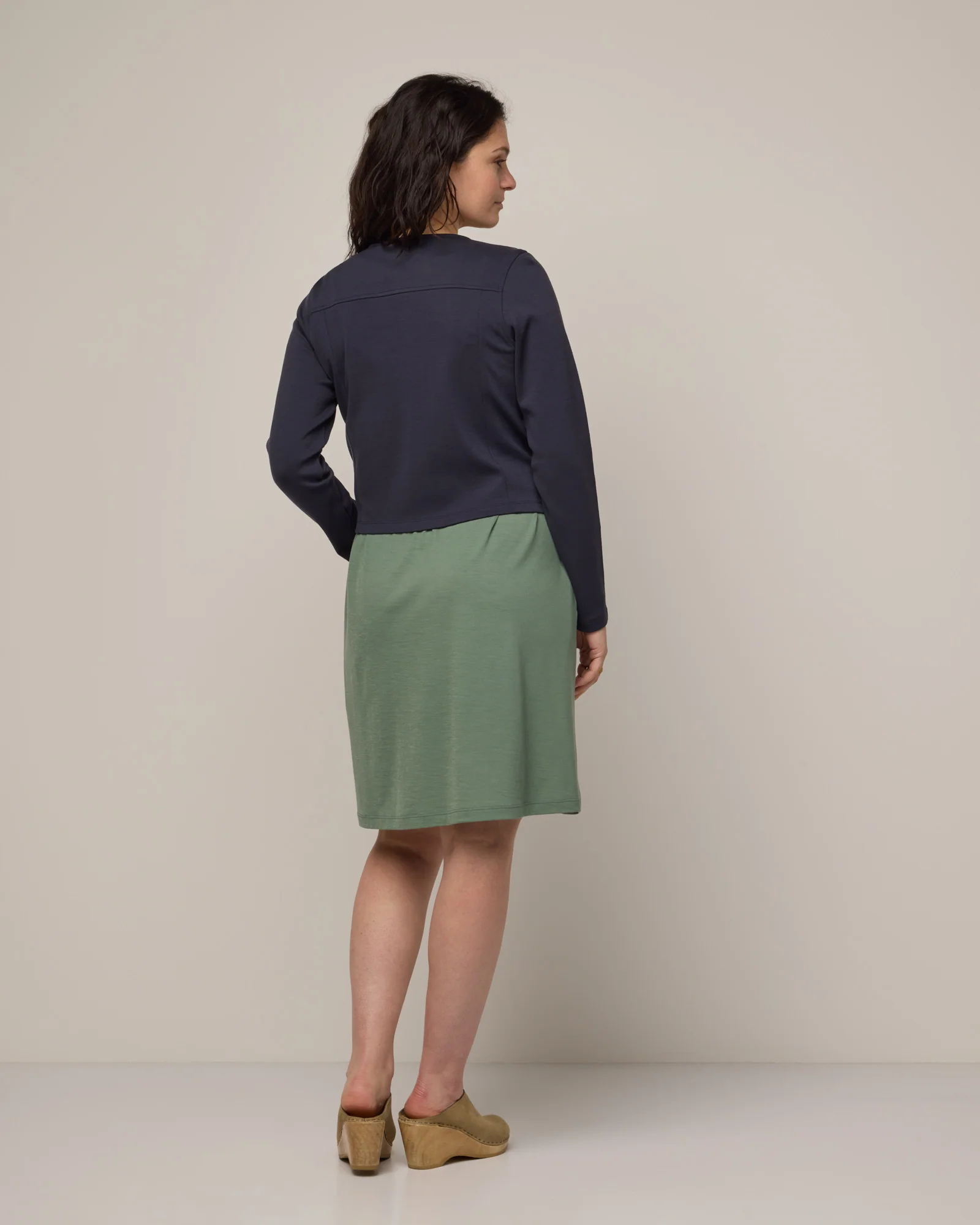 Lou Moto Jacket - Image 3