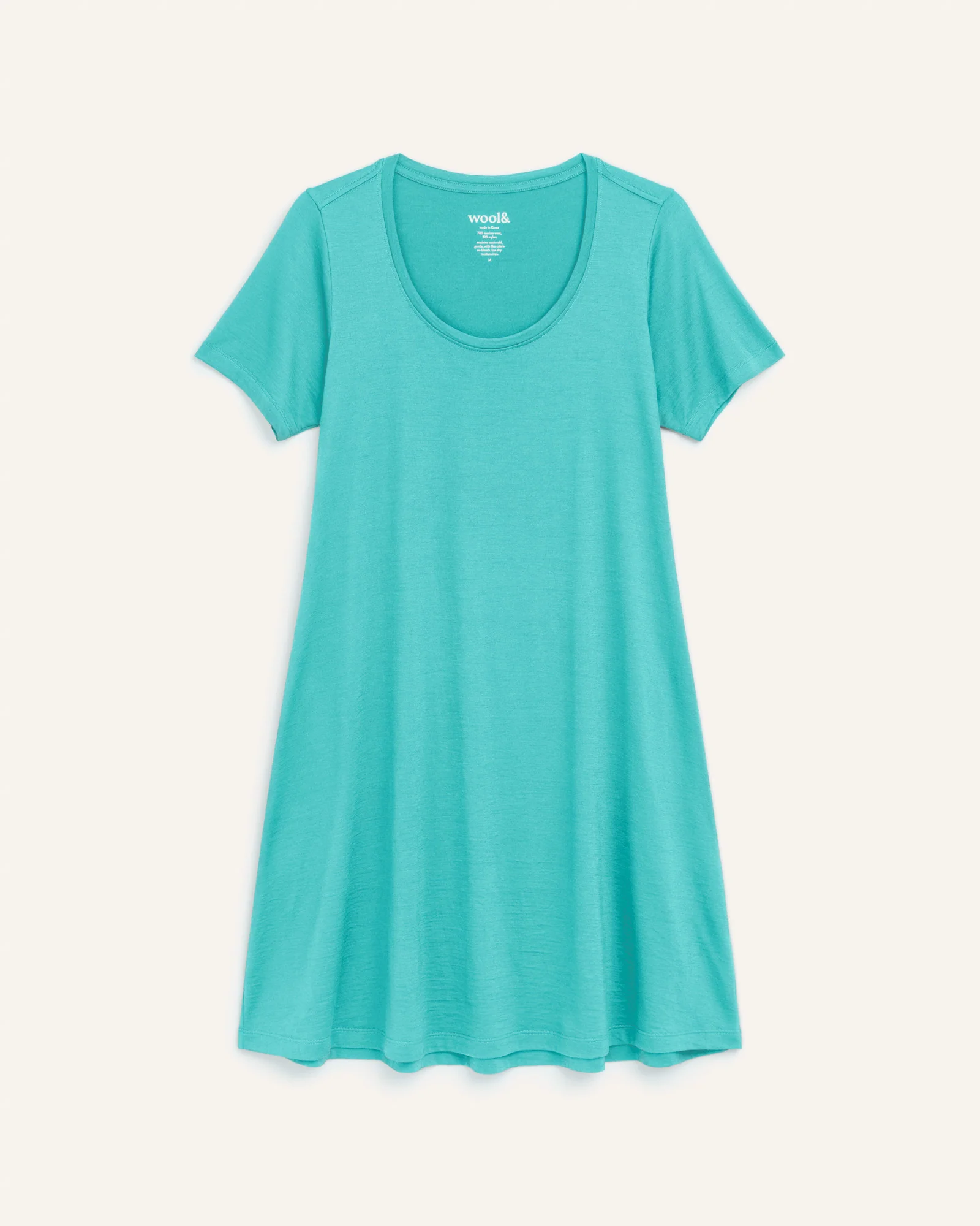 Maggie Swing Dress - Image 5