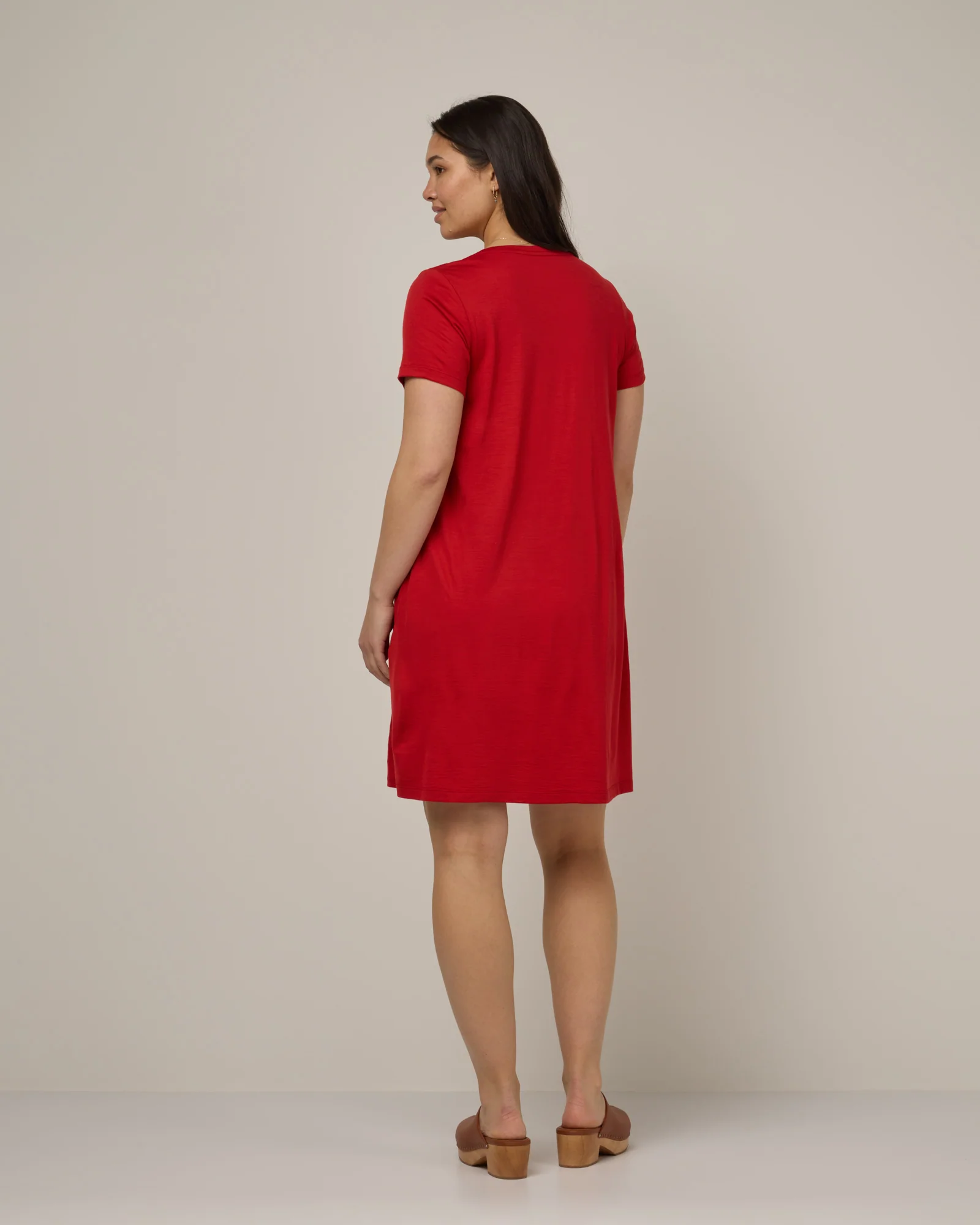 Maggie Swing Dress - Image 3