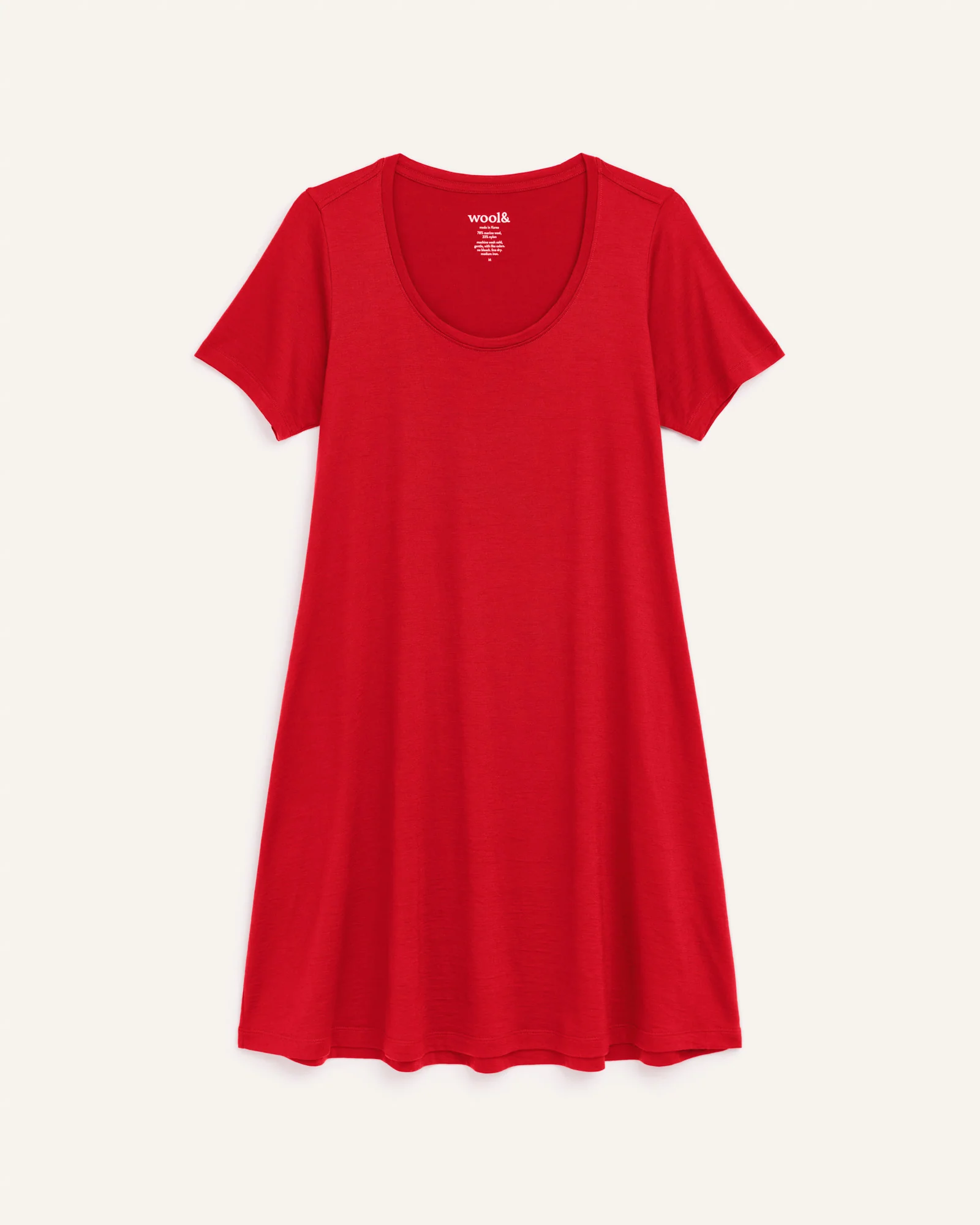 Maggie Swing Dress - Image 5