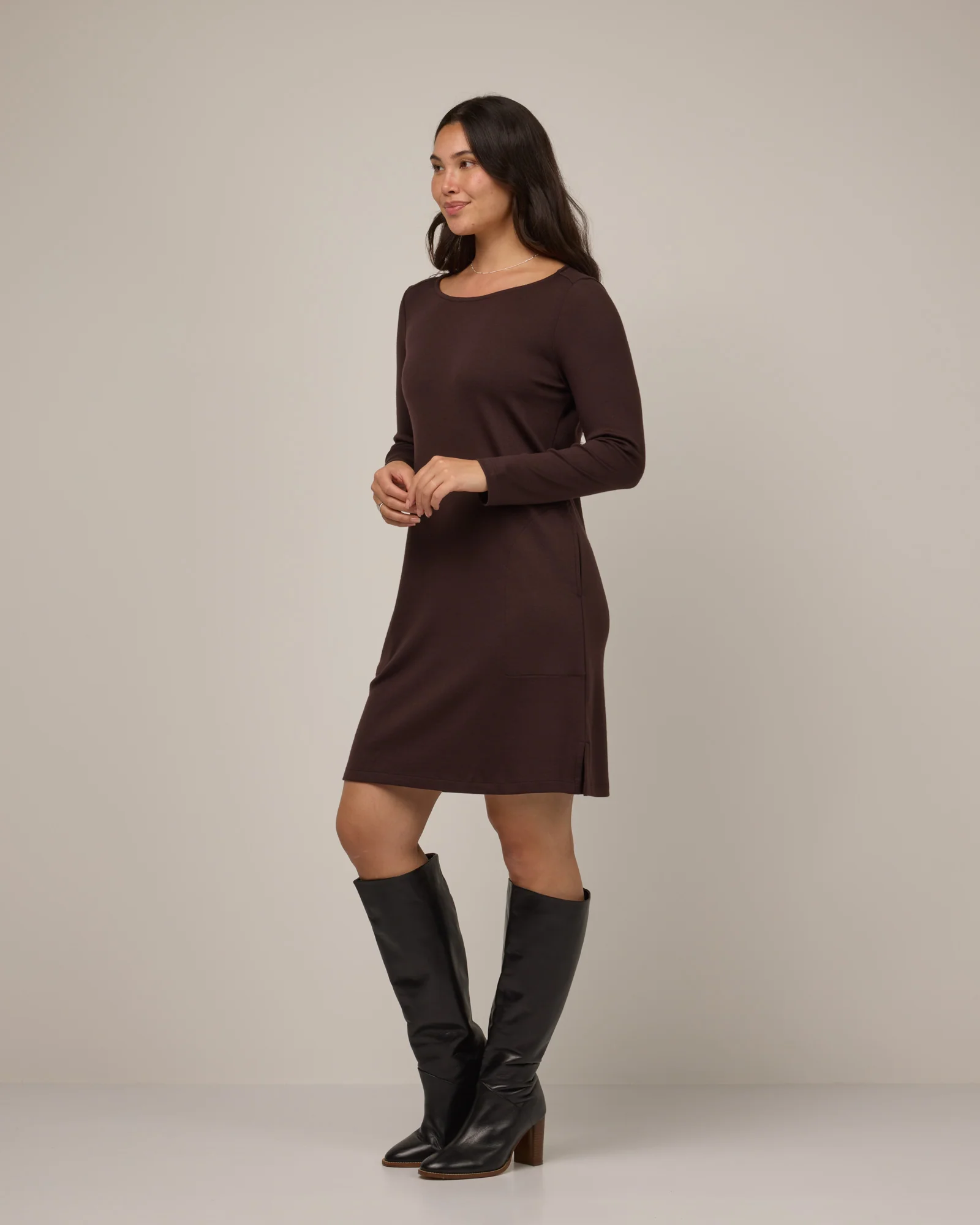 Margo Shift Dress - Image 2
