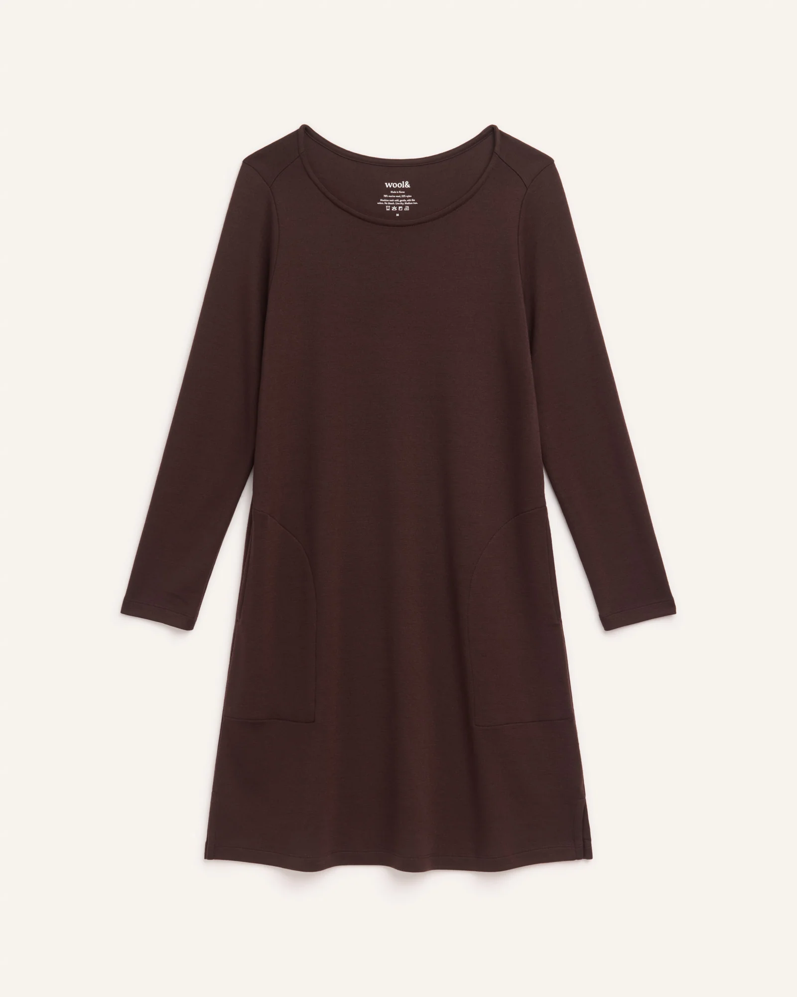 Margo Shift Dress - Image 5