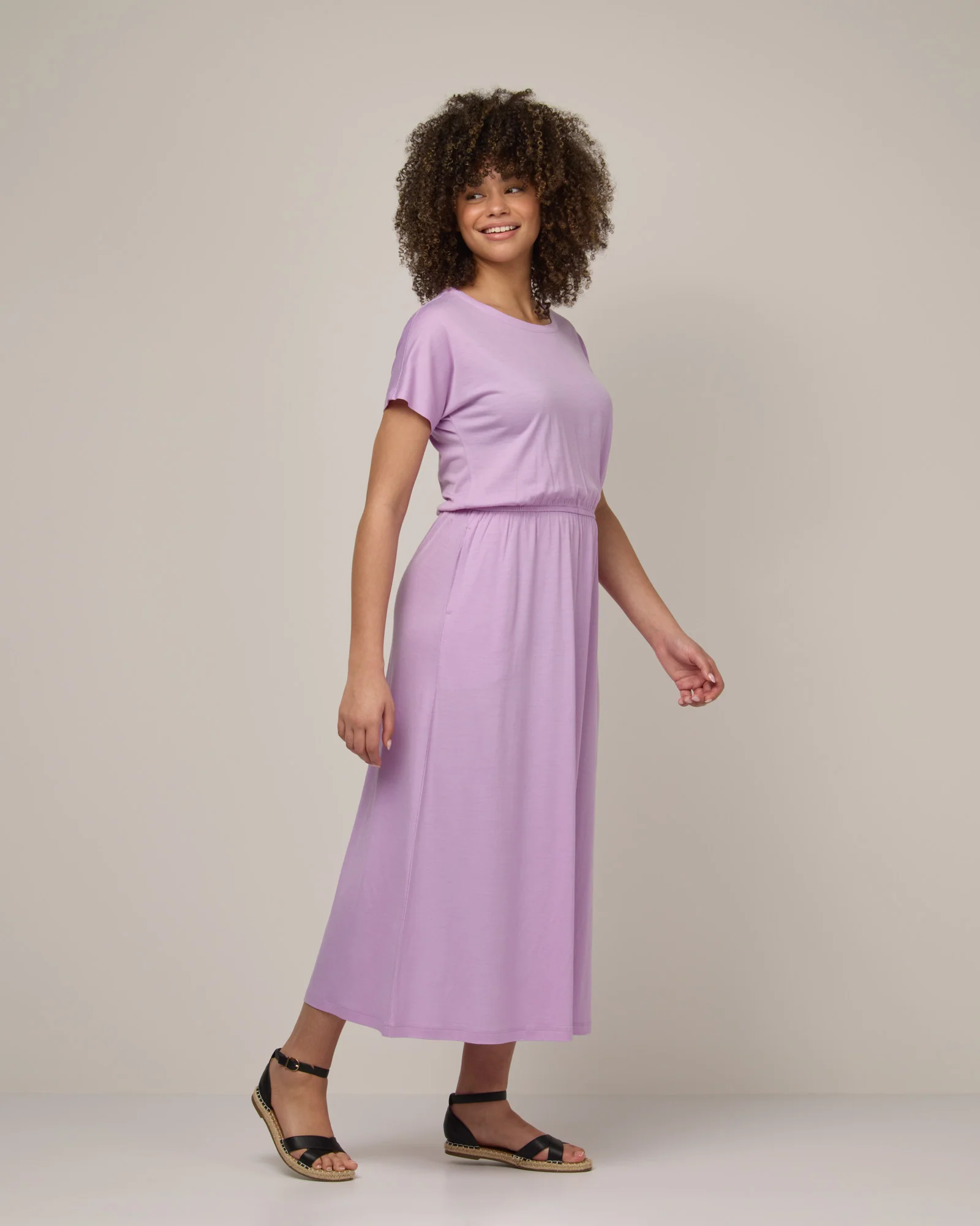 Marin Maxi Dress - Image 2