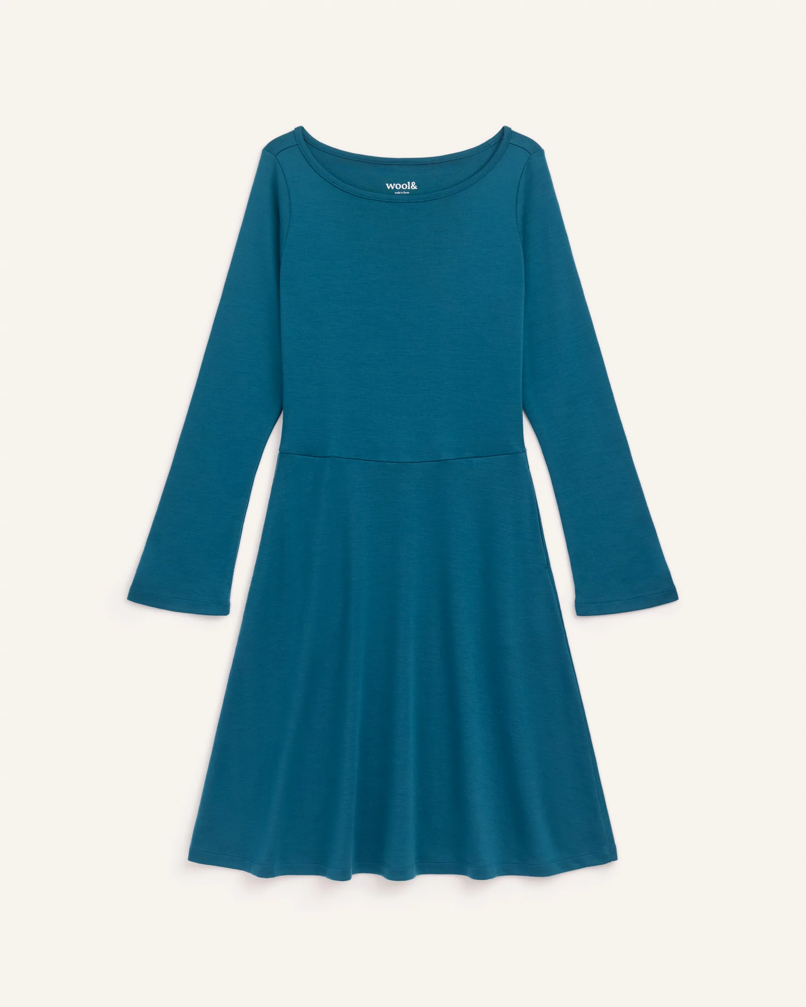 Marnie Bell Sleeve Dress - Image 5