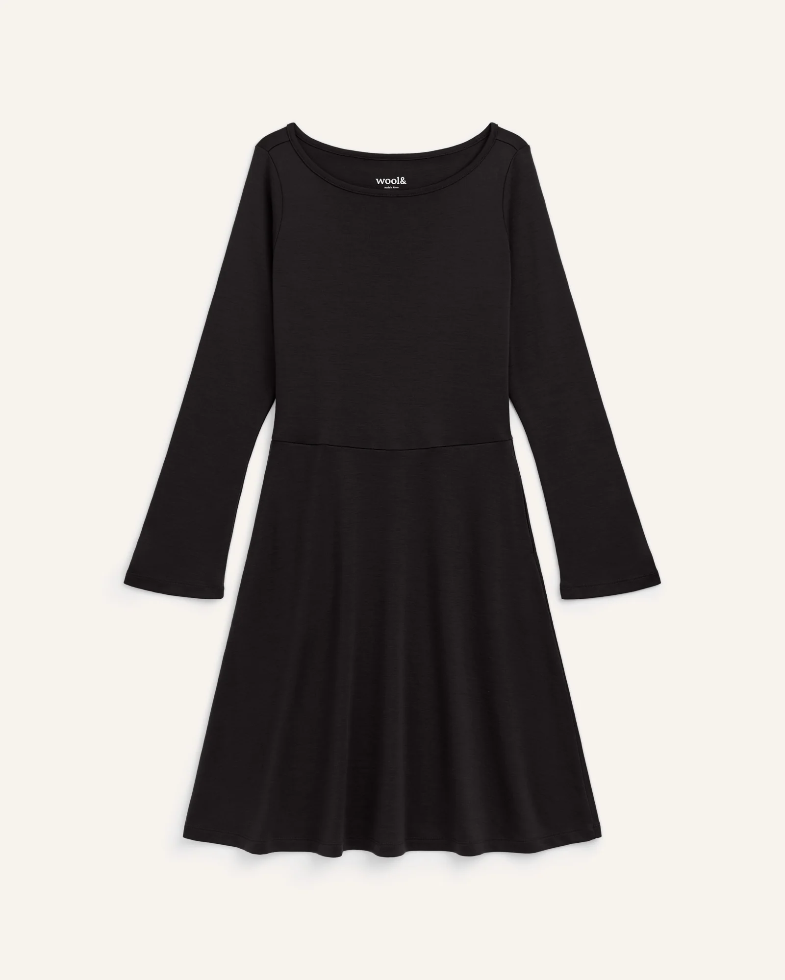 Marnie Bell Sleeve Dress - Image 5