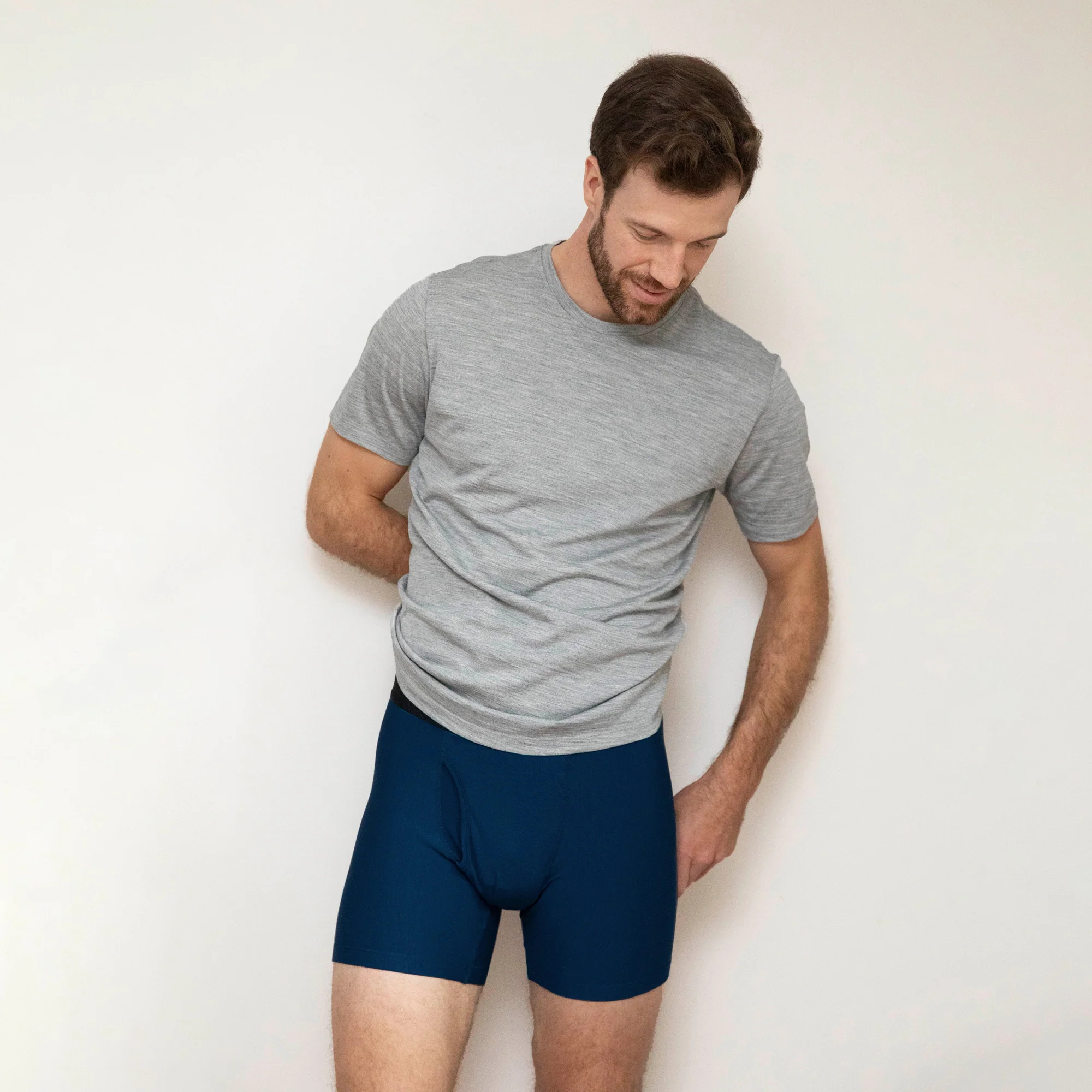 Men's Boxer Briefs