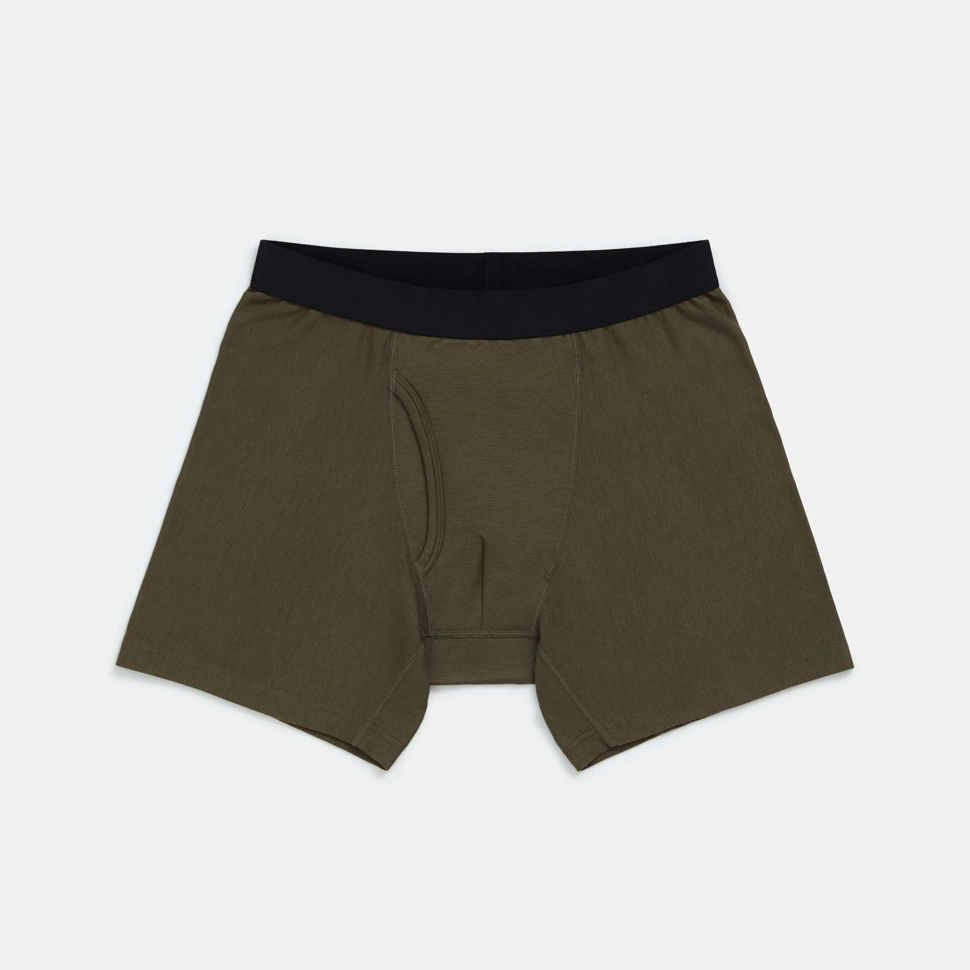 Men's Boxer Briefs