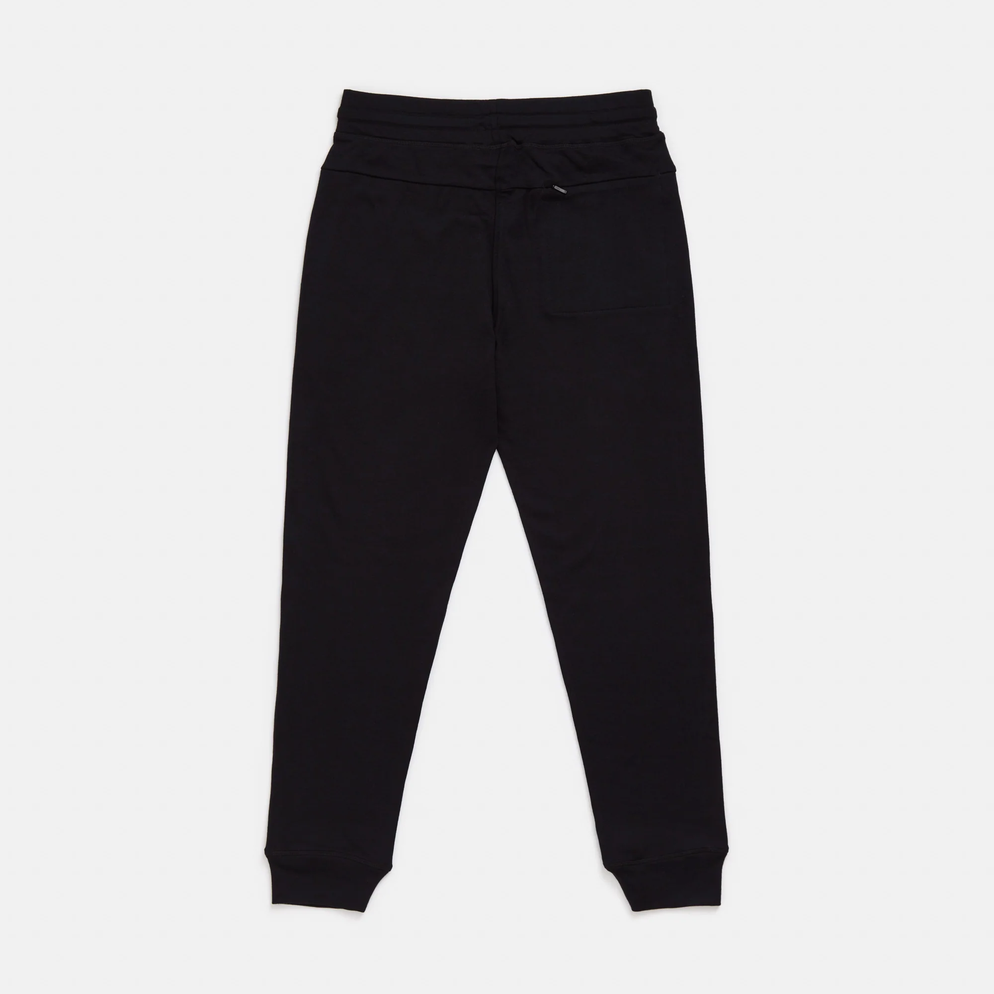 Men's Interlock Jogger - Image 4