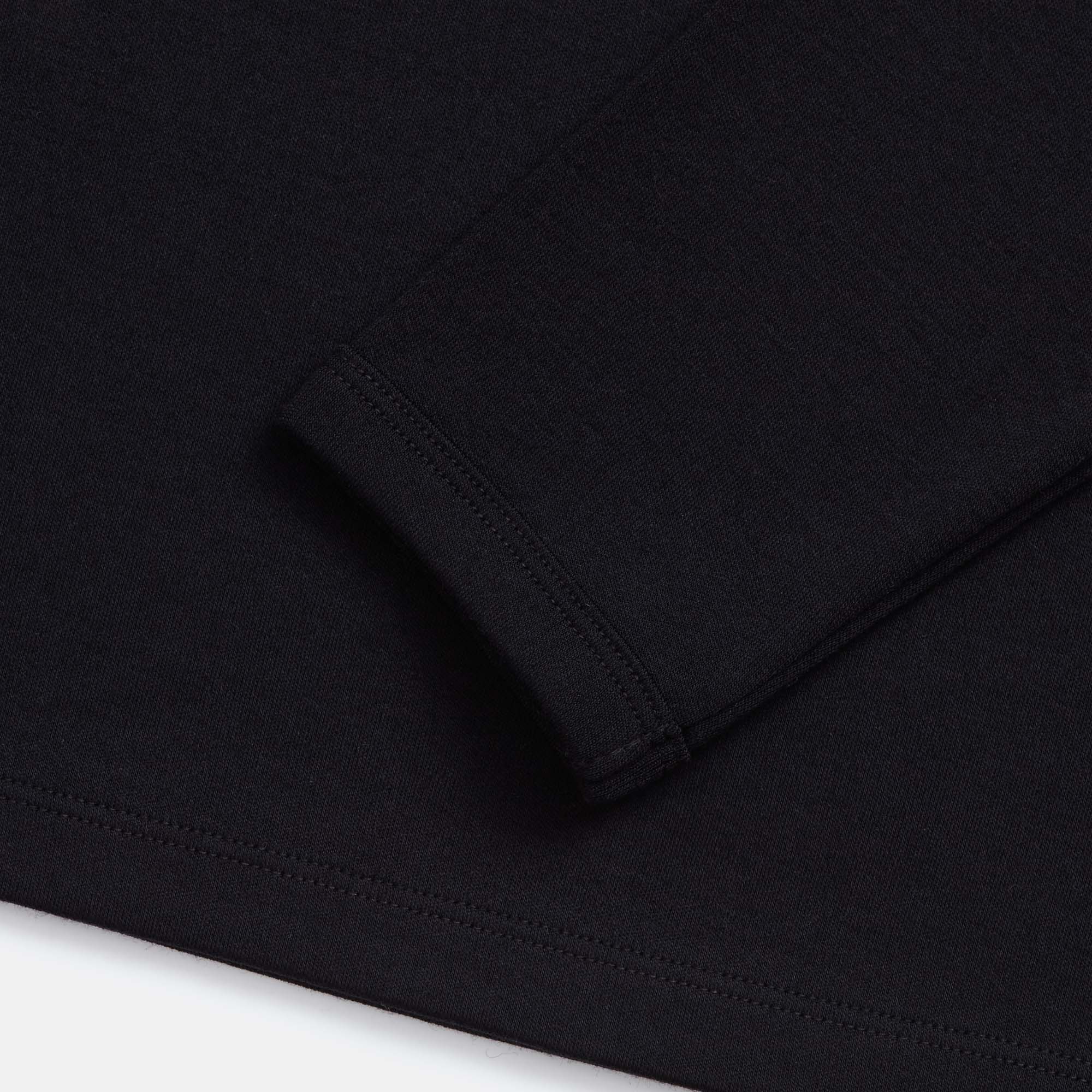 Men's Interlock Sweatshirt - Image 4