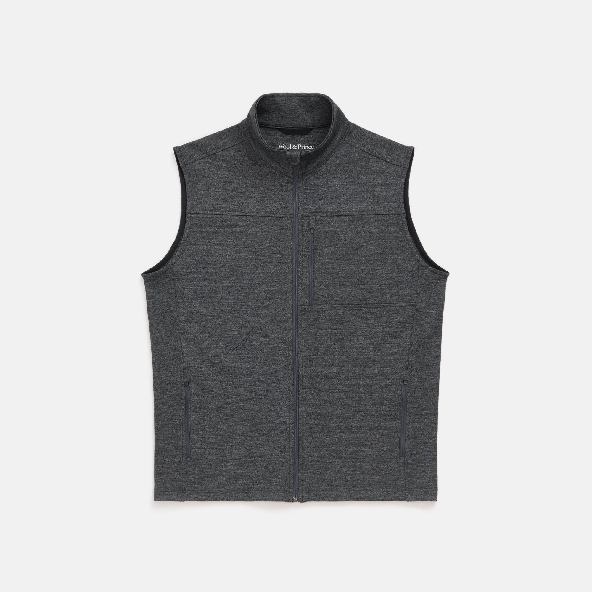 Men's Ponte Vest - Image 3