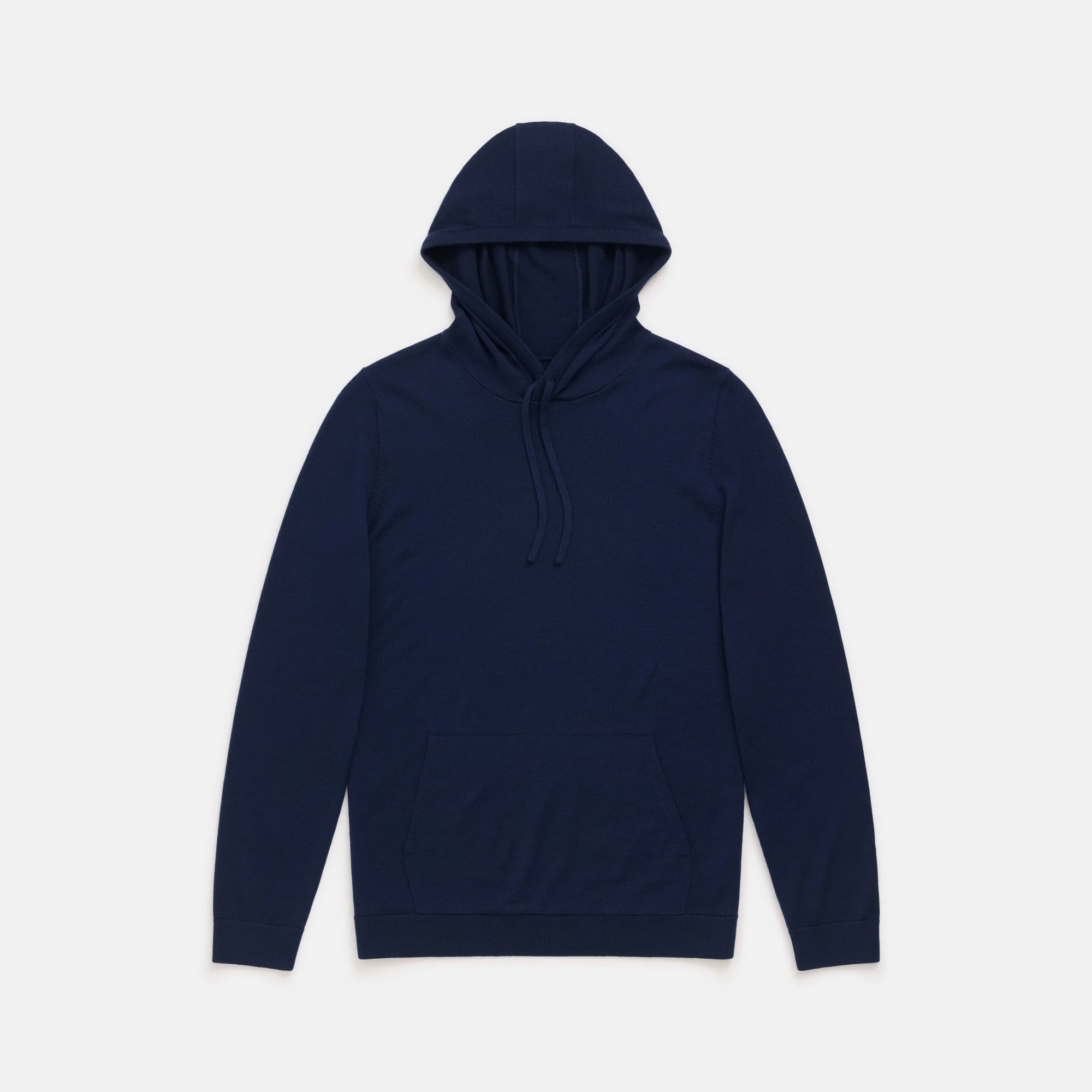 Men's Sweater Hoodie - Image 6