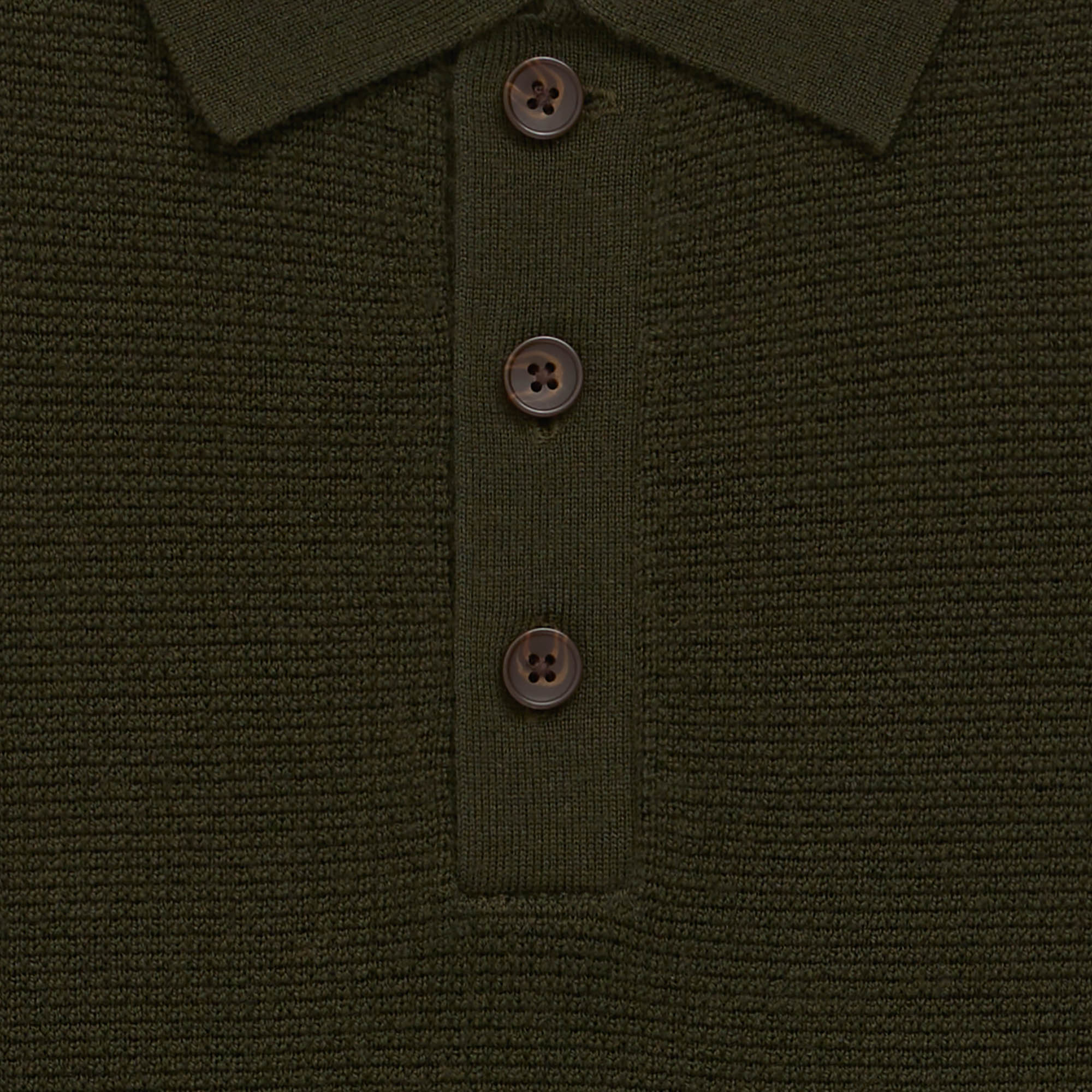 Men's Sweater Polo - Image 6