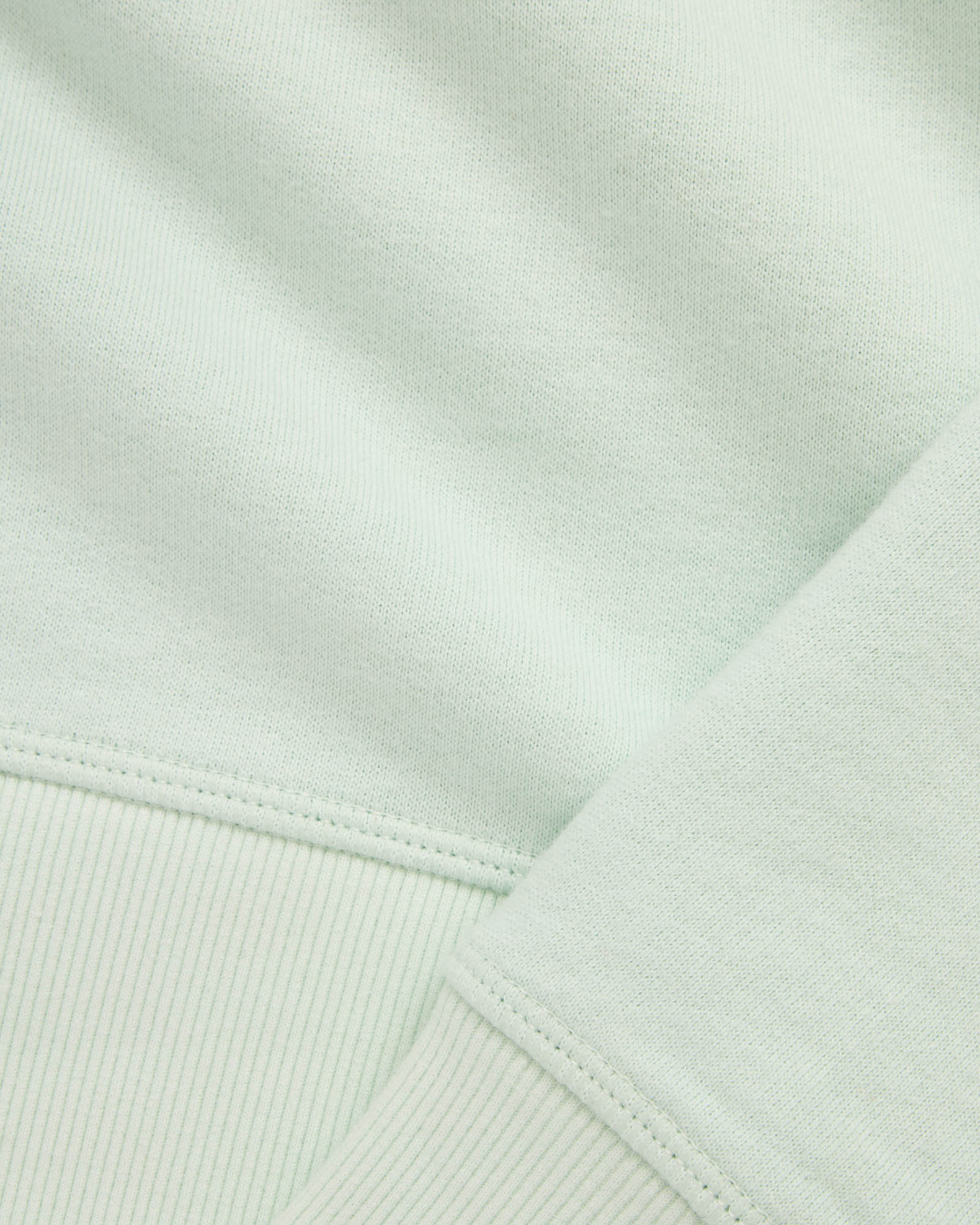 Mika Split Neck Sweatshirt - Image 5