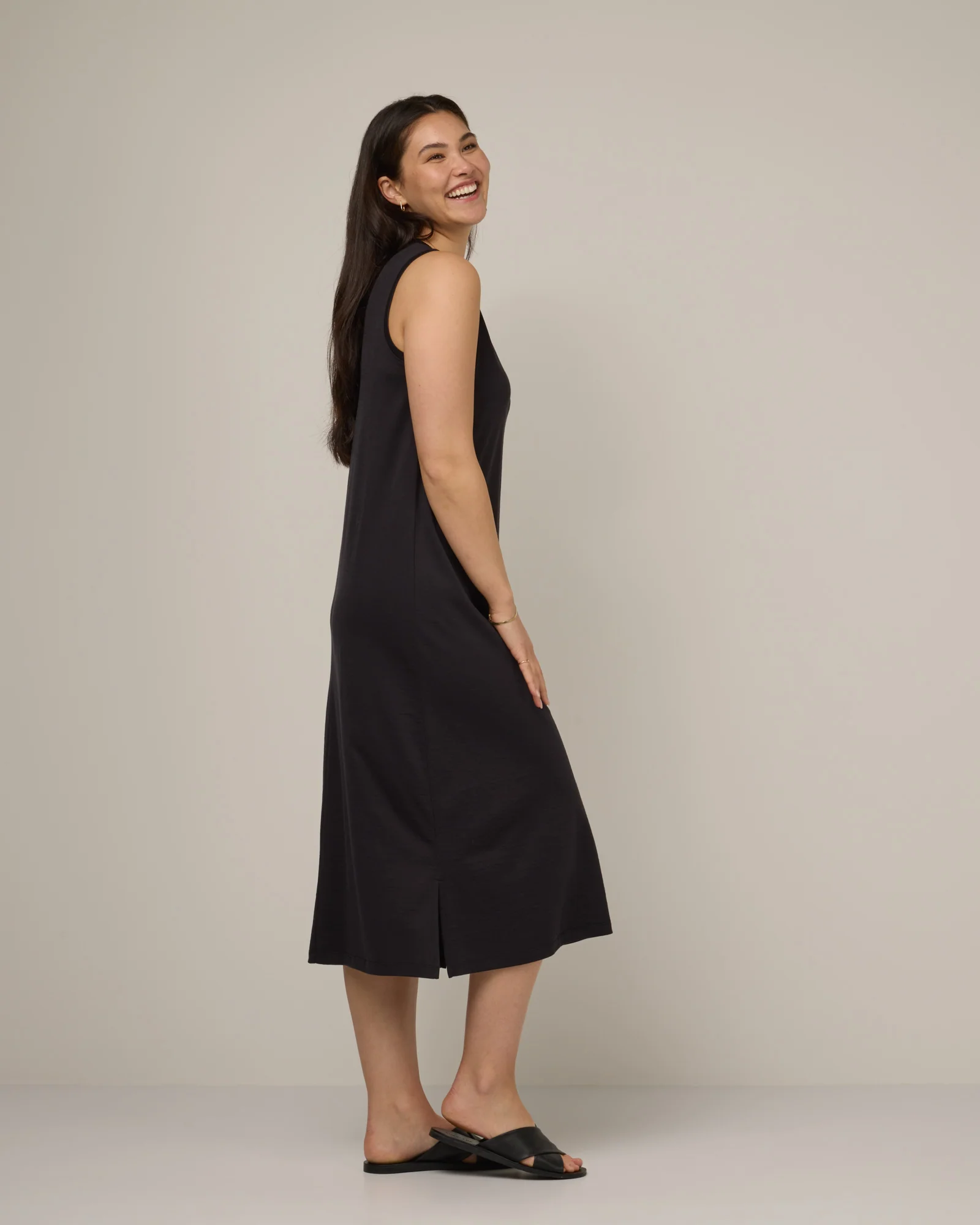 Milena Shift Dress - Image 2