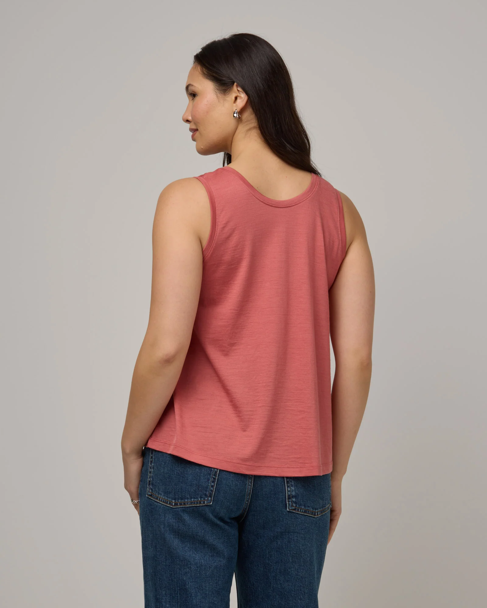 Poppy Signature Reversible Tank - Image 3