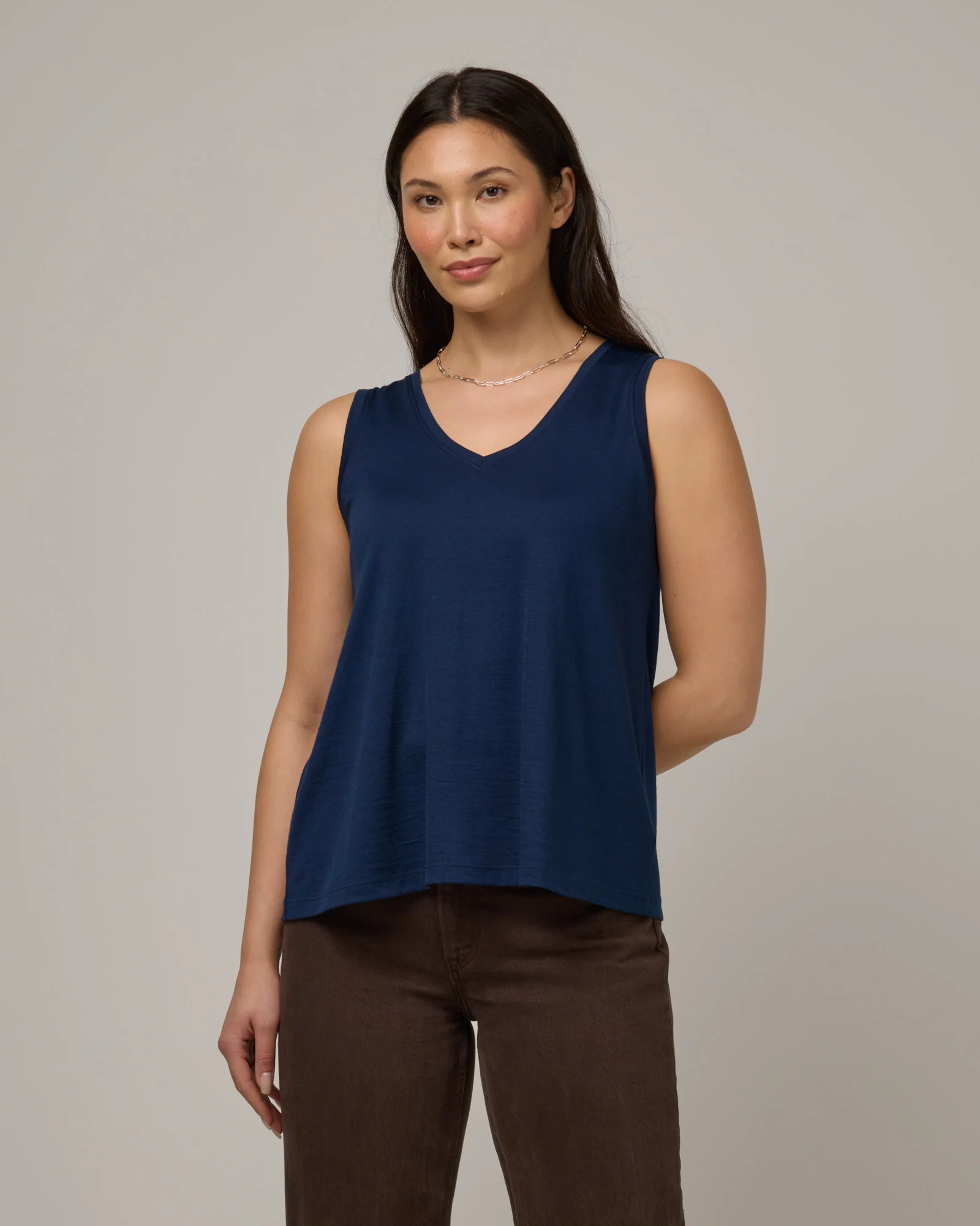 Poppy Signature Reversible Tank - Image 5