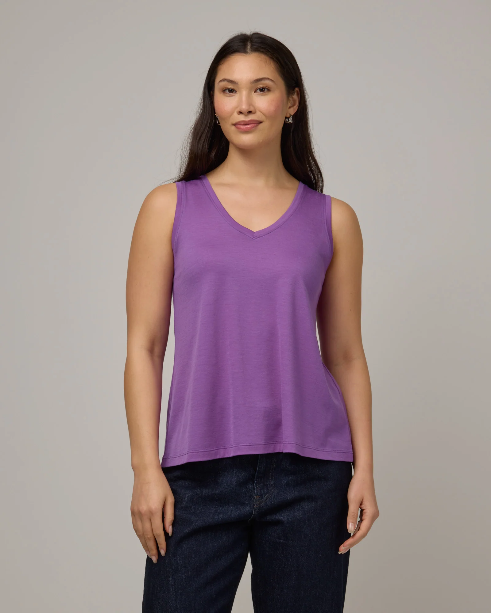 Poppy Signature Reversible Tank - Image 3